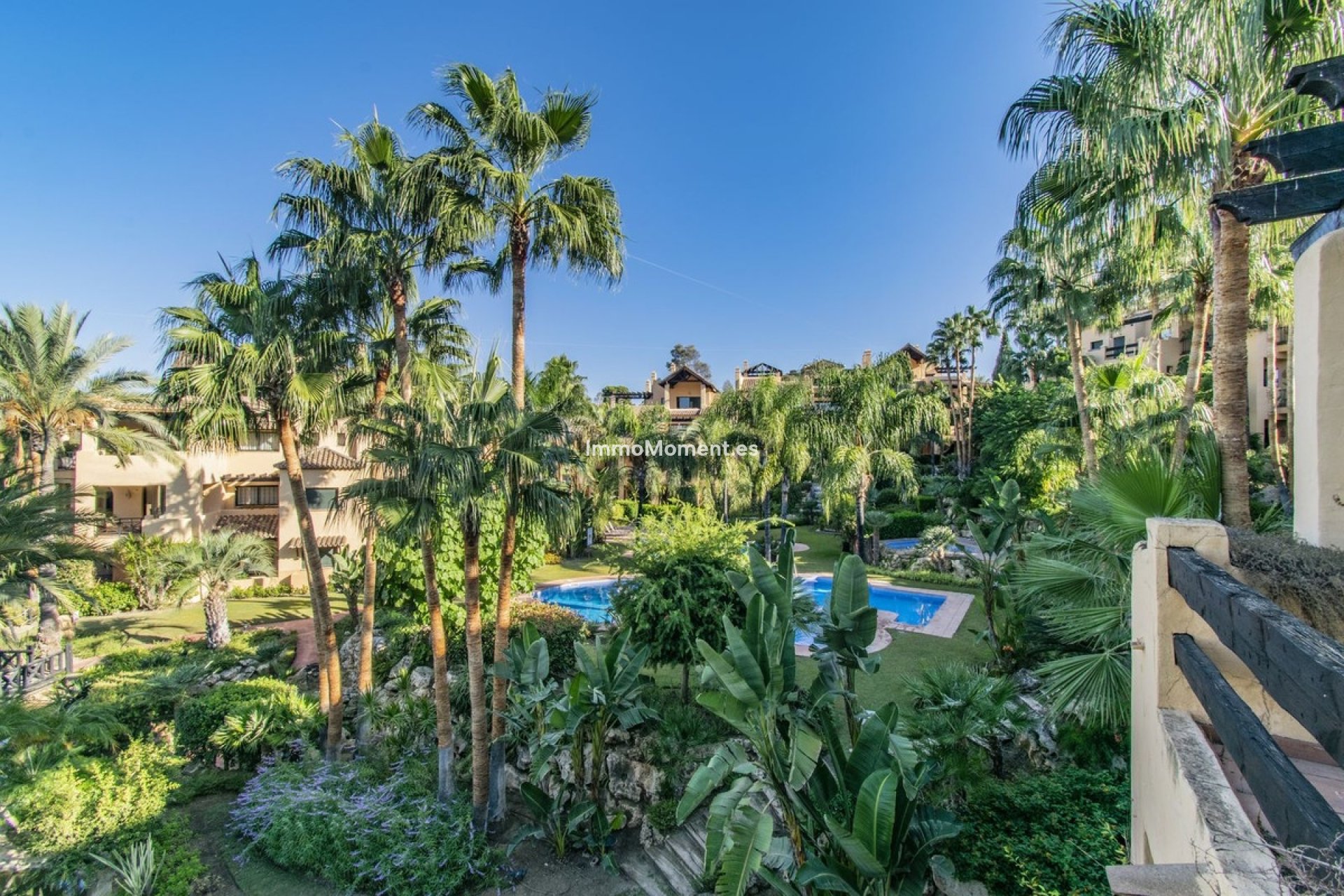 Reventa - Apartamento - Estepona  - Atalaya