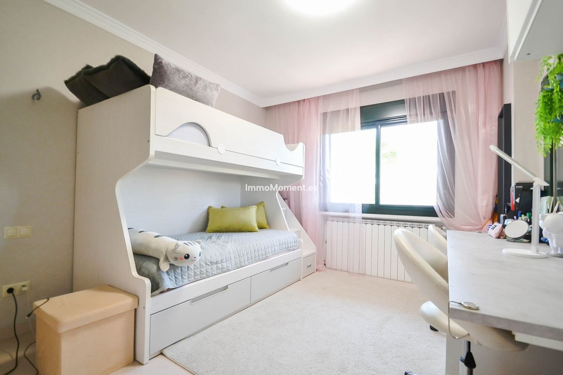 Reventa - Apartamento - Estepona  - Atalaya