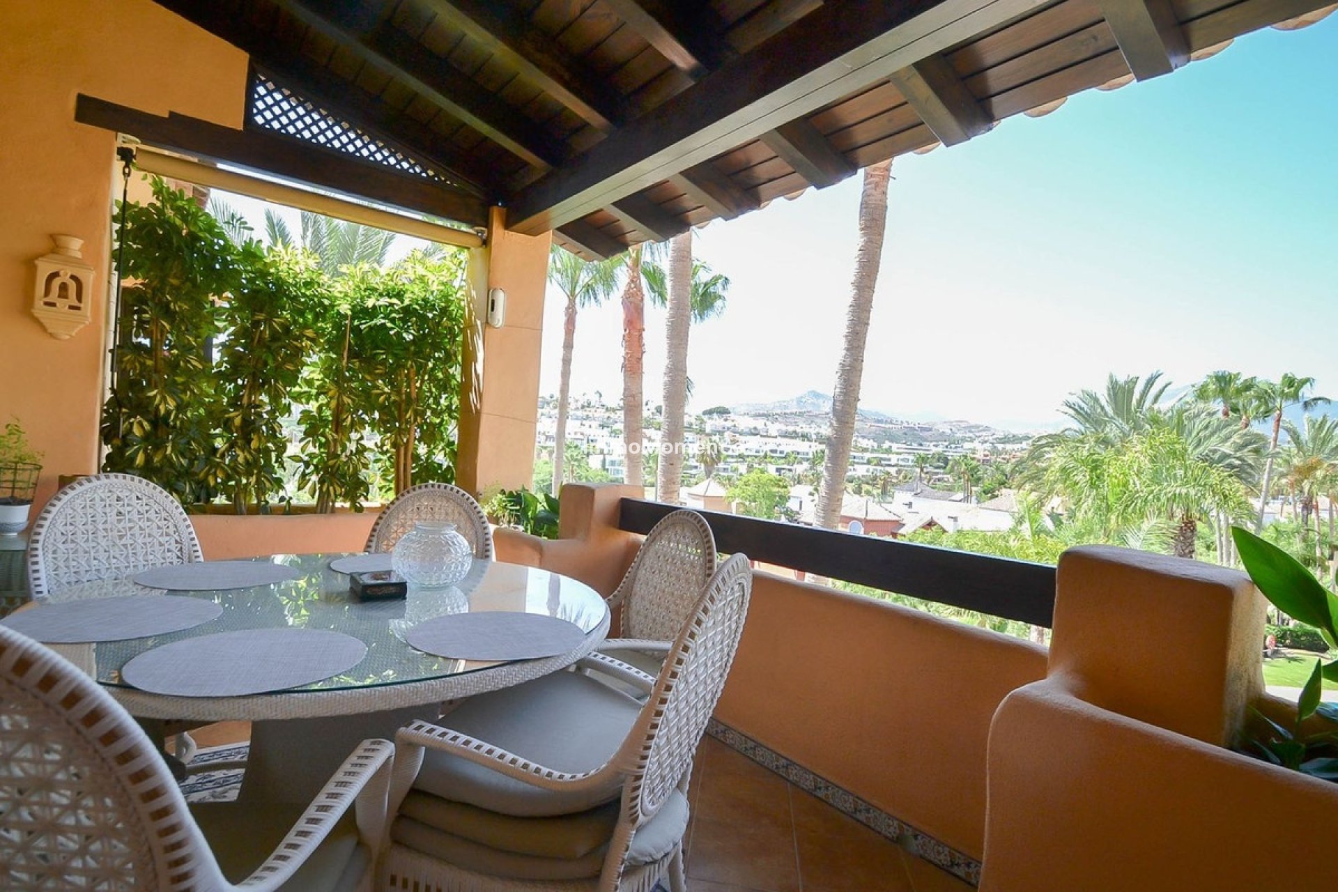 Reventa - Apartamento - Estepona  - Atalaya
