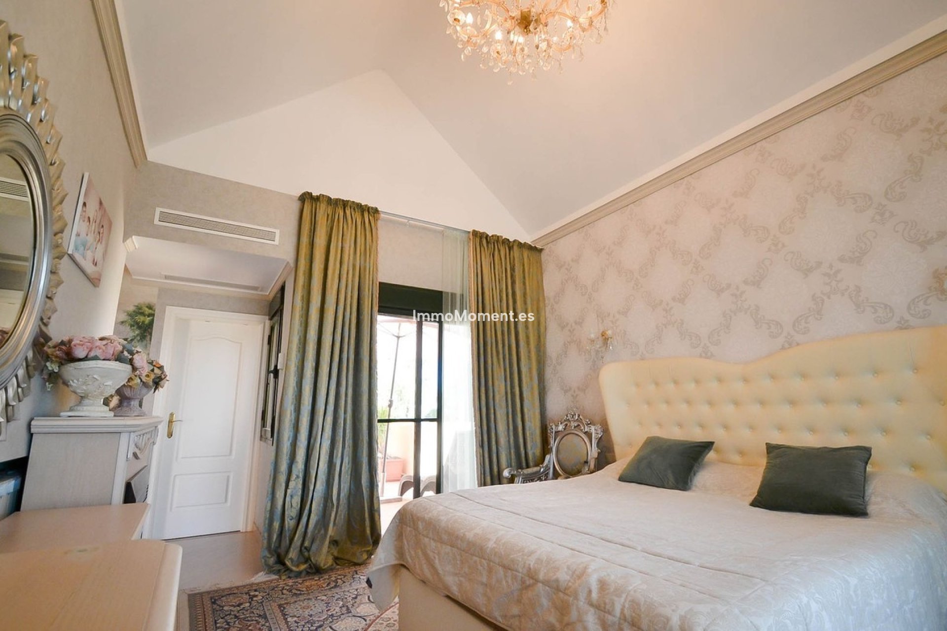 Reventa - Apartamento - Estepona  - Atalaya