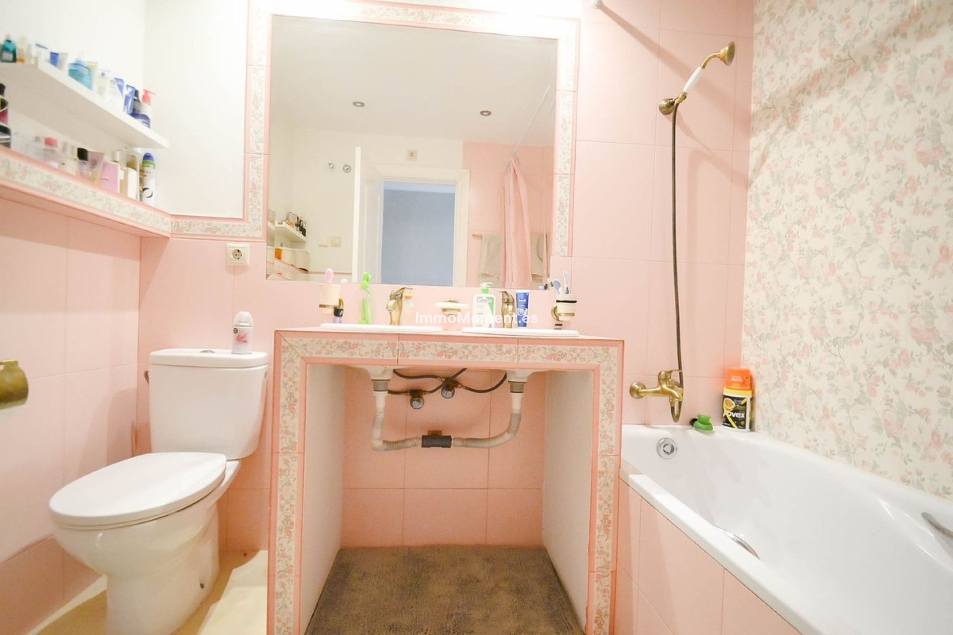 Reventa - Apartamento - Estepona  - Atalaya