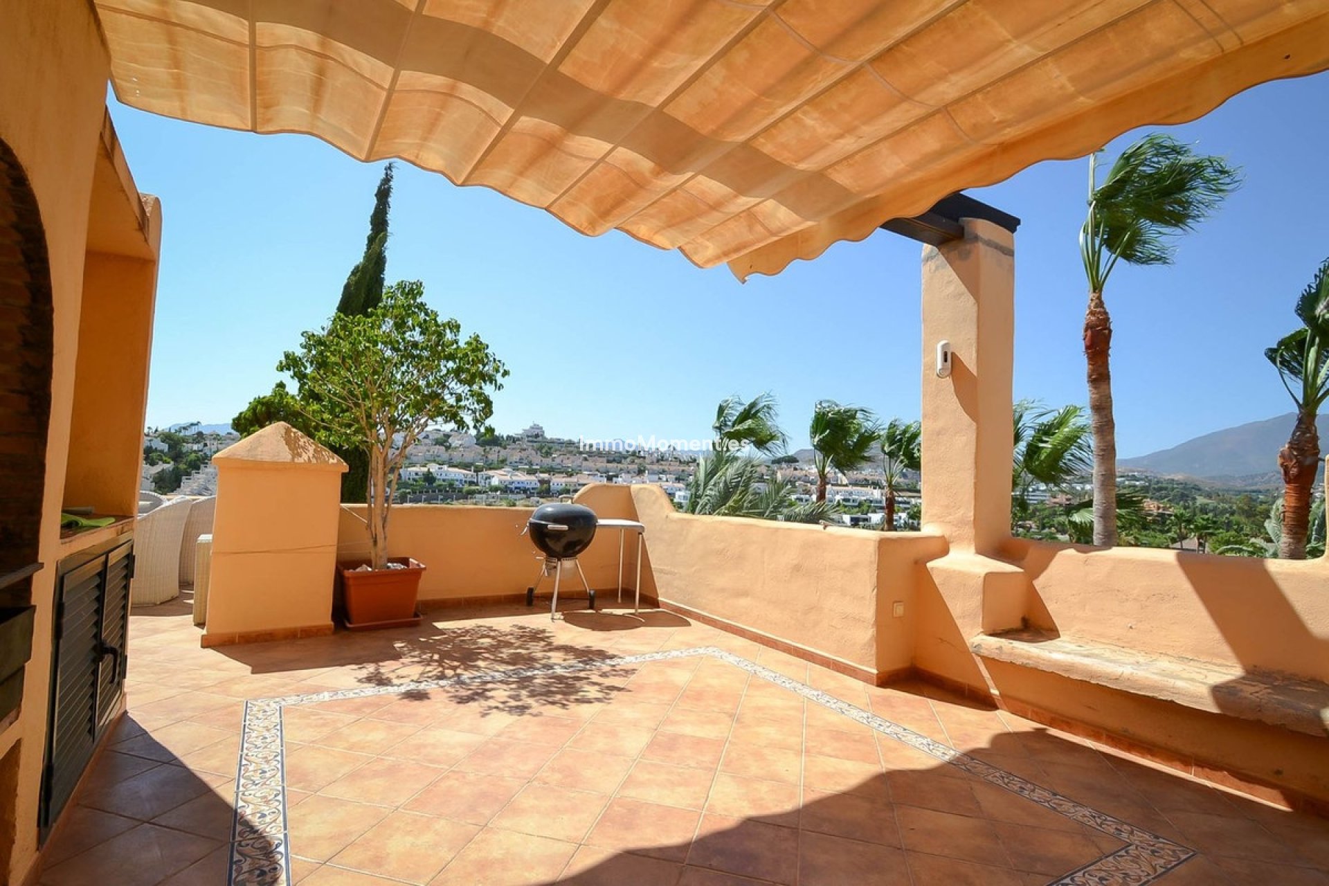 Reventa - Apartamento - Estepona  - Atalaya