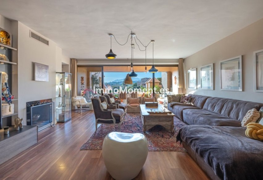 Reventa - Apartamento - Estepona  - Atalaya