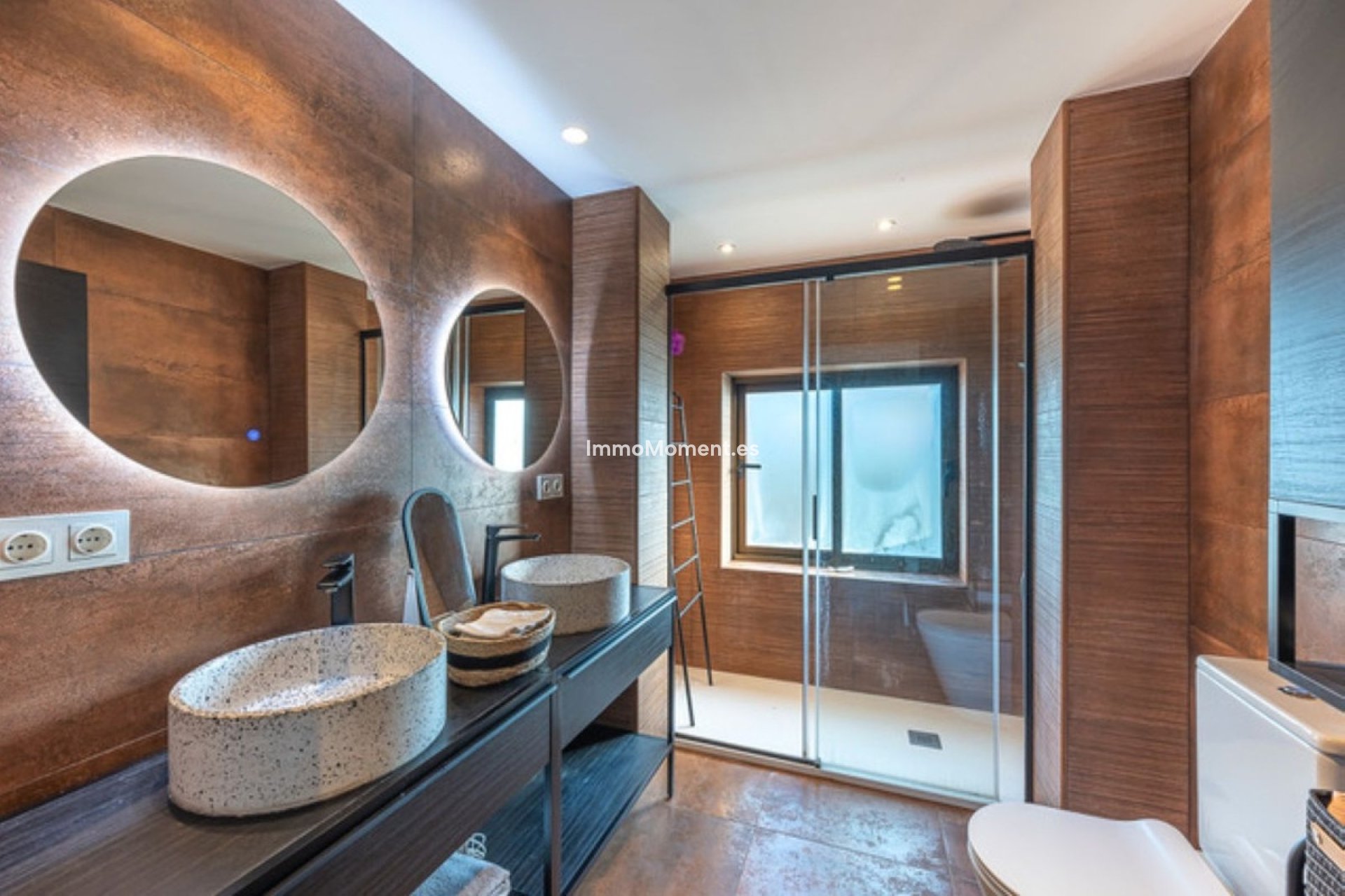 Reventa - Apartamento - Estepona  - Atalaya