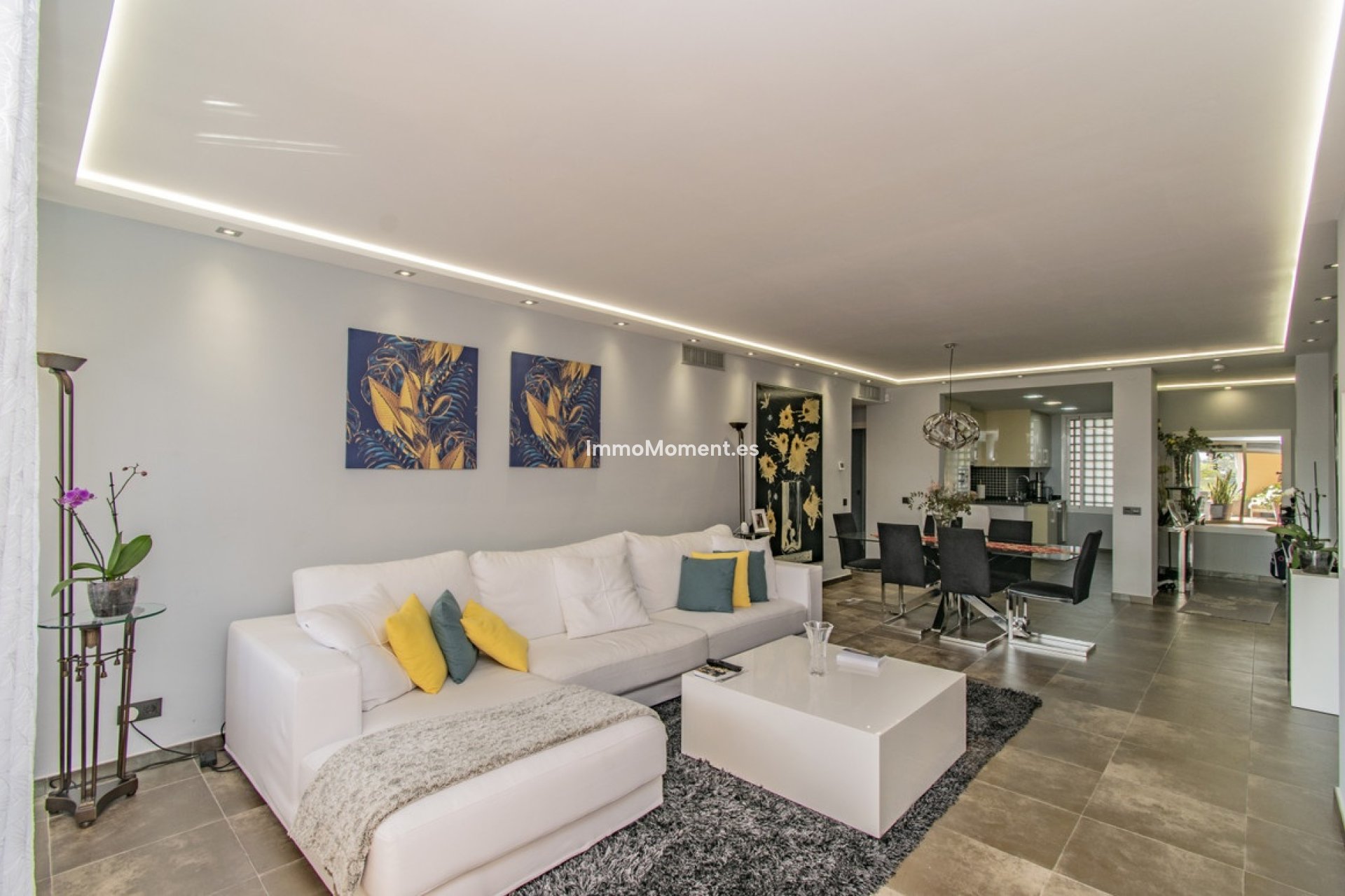 Reventa - Apartamento - Estepona  - Atalaya