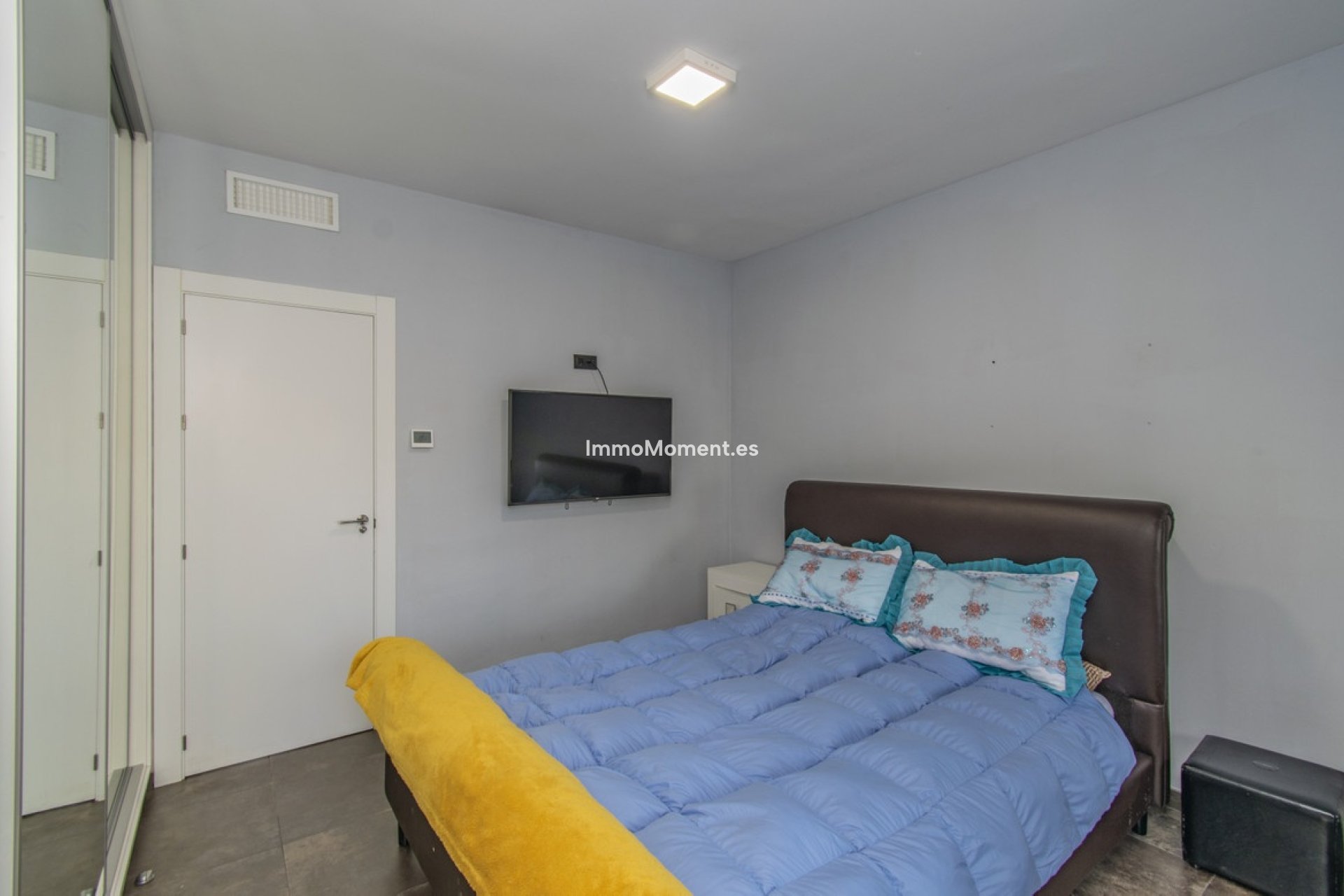 Reventa - Apartamento - Estepona  - Atalaya