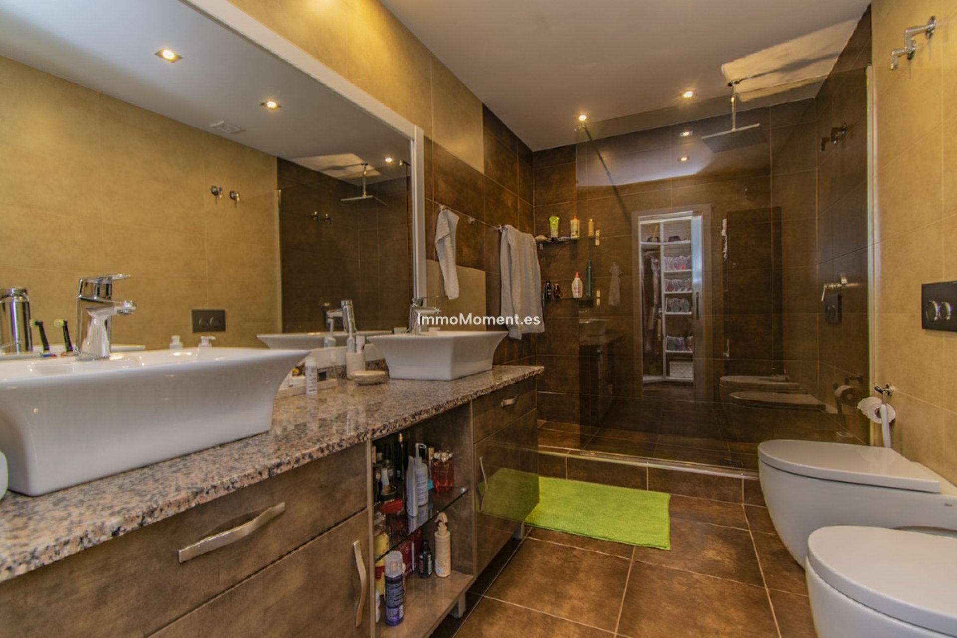 Reventa - Apartamento - Estepona  - Atalaya