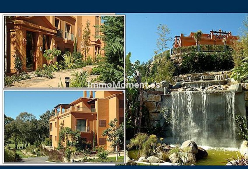 Reventa - Apartamento - Estepona  - Atalaya