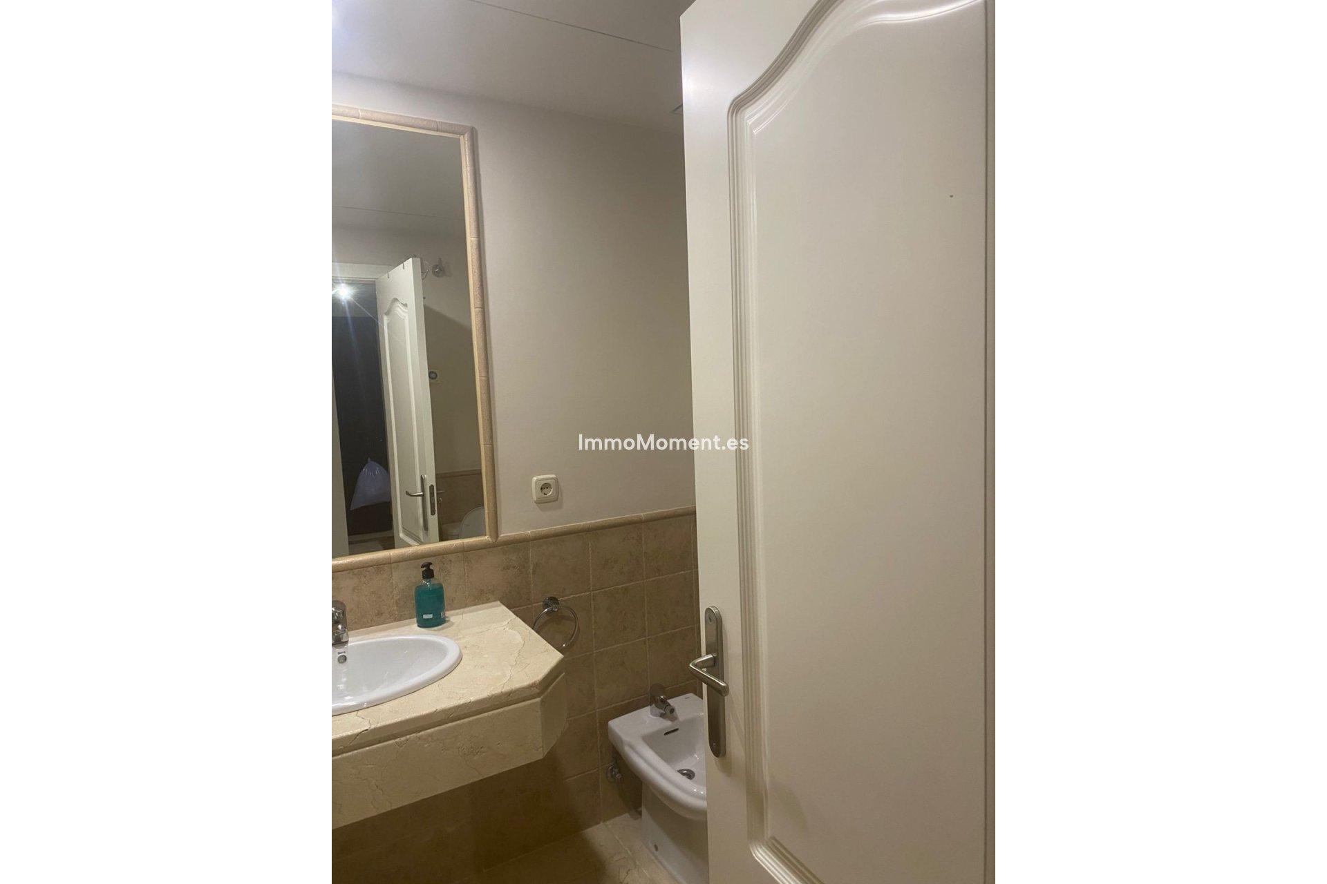 Reventa - Apartamento - Estepona  - Atalaya