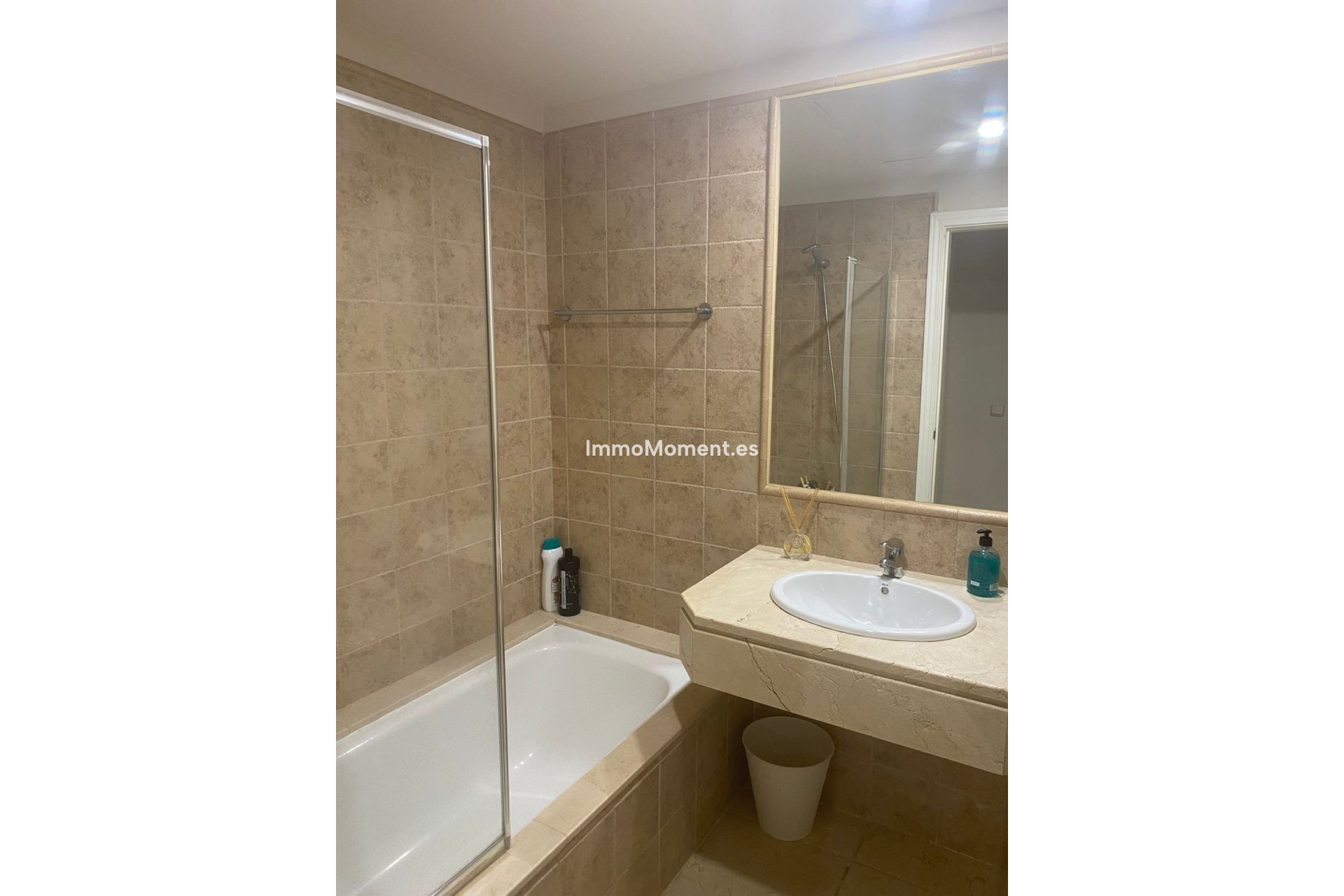 Reventa - Apartamento - Estepona  - Atalaya