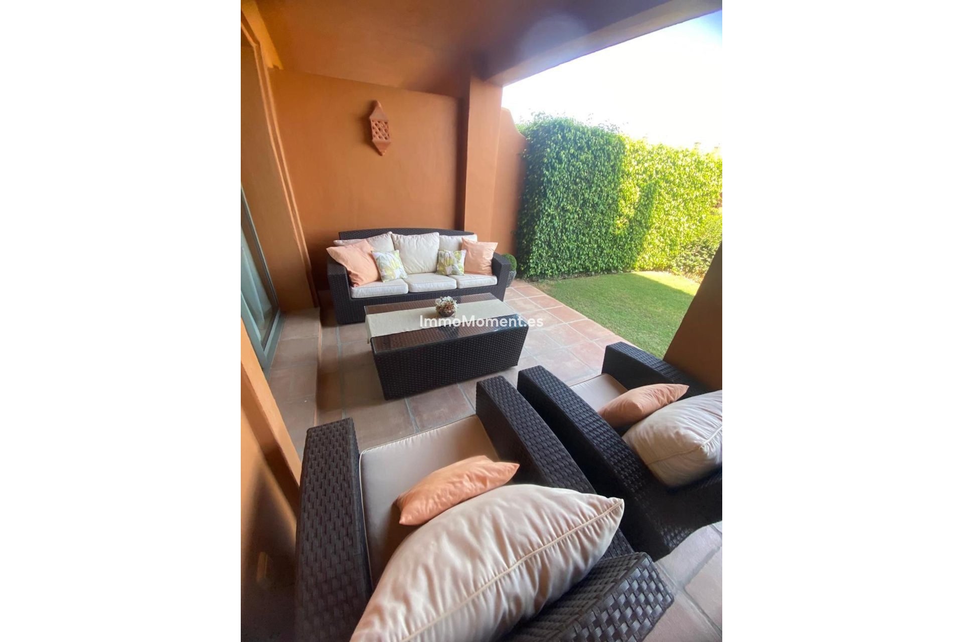 Reventa - Apartamento - Estepona  - Atalaya