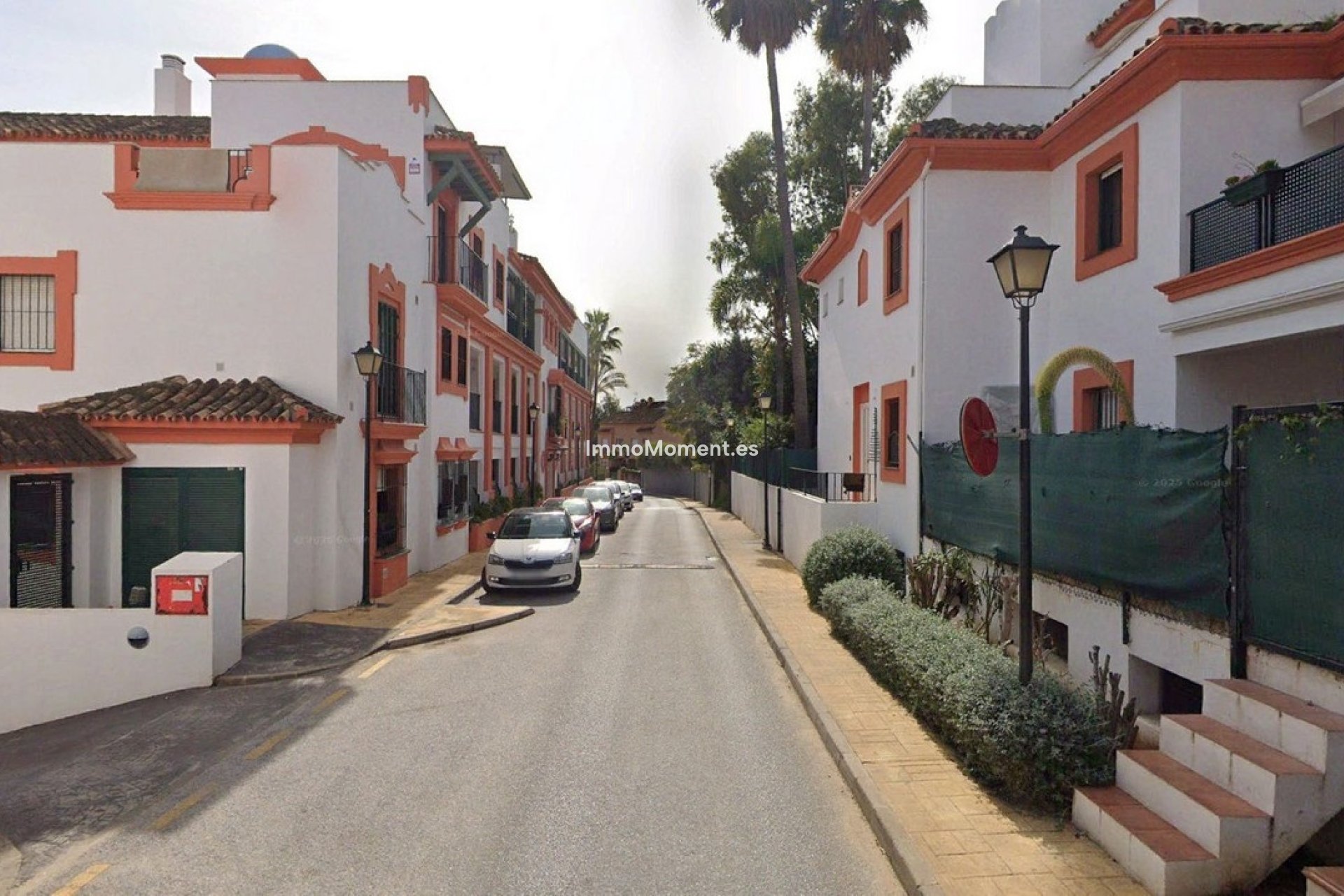 Reventa - Apartamento - Estepona  - Atalaya