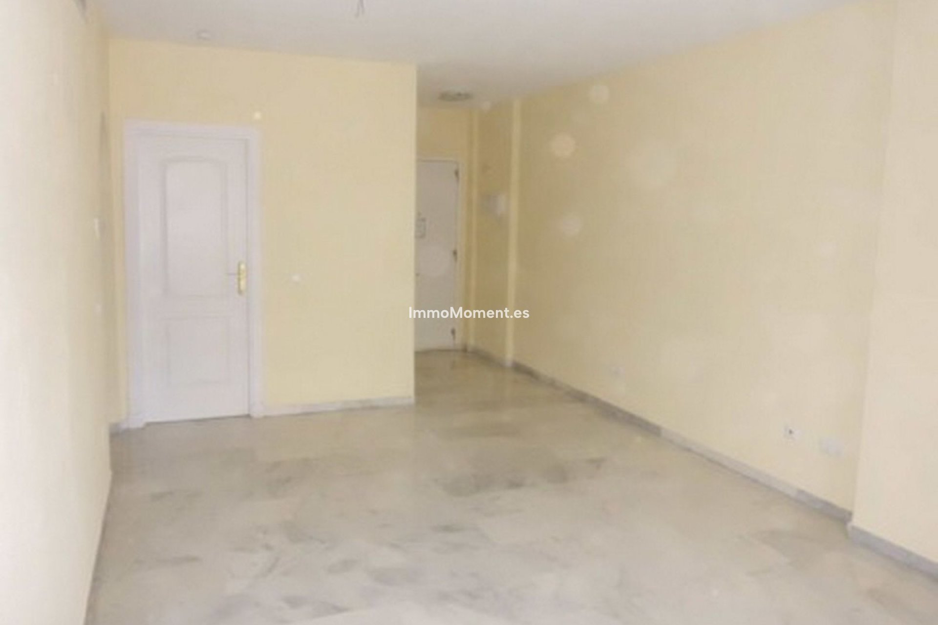 Reventa - Apartamento - Estepona  - Atalaya