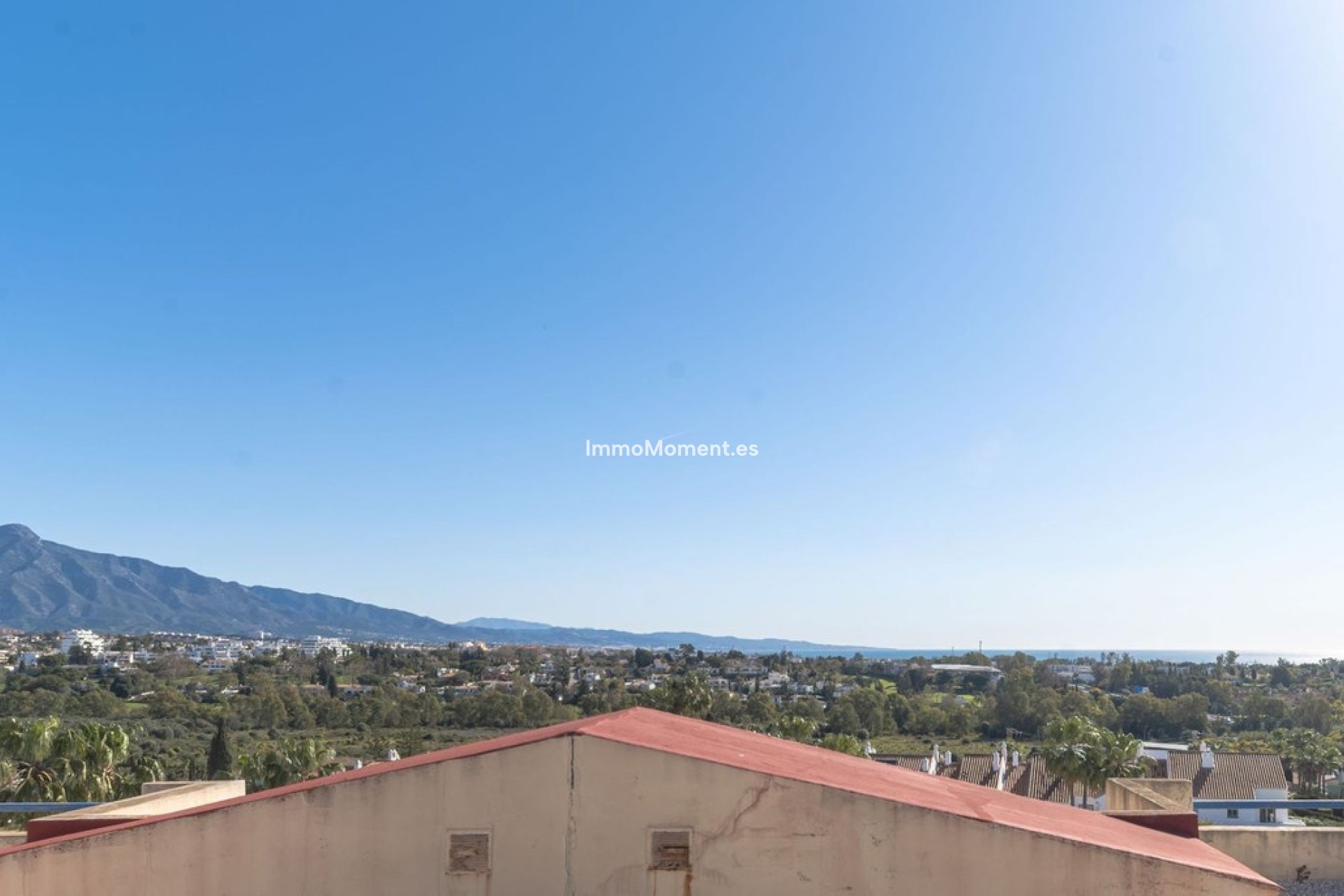 Reventa - Apartamento - Estepona  - Atalaya