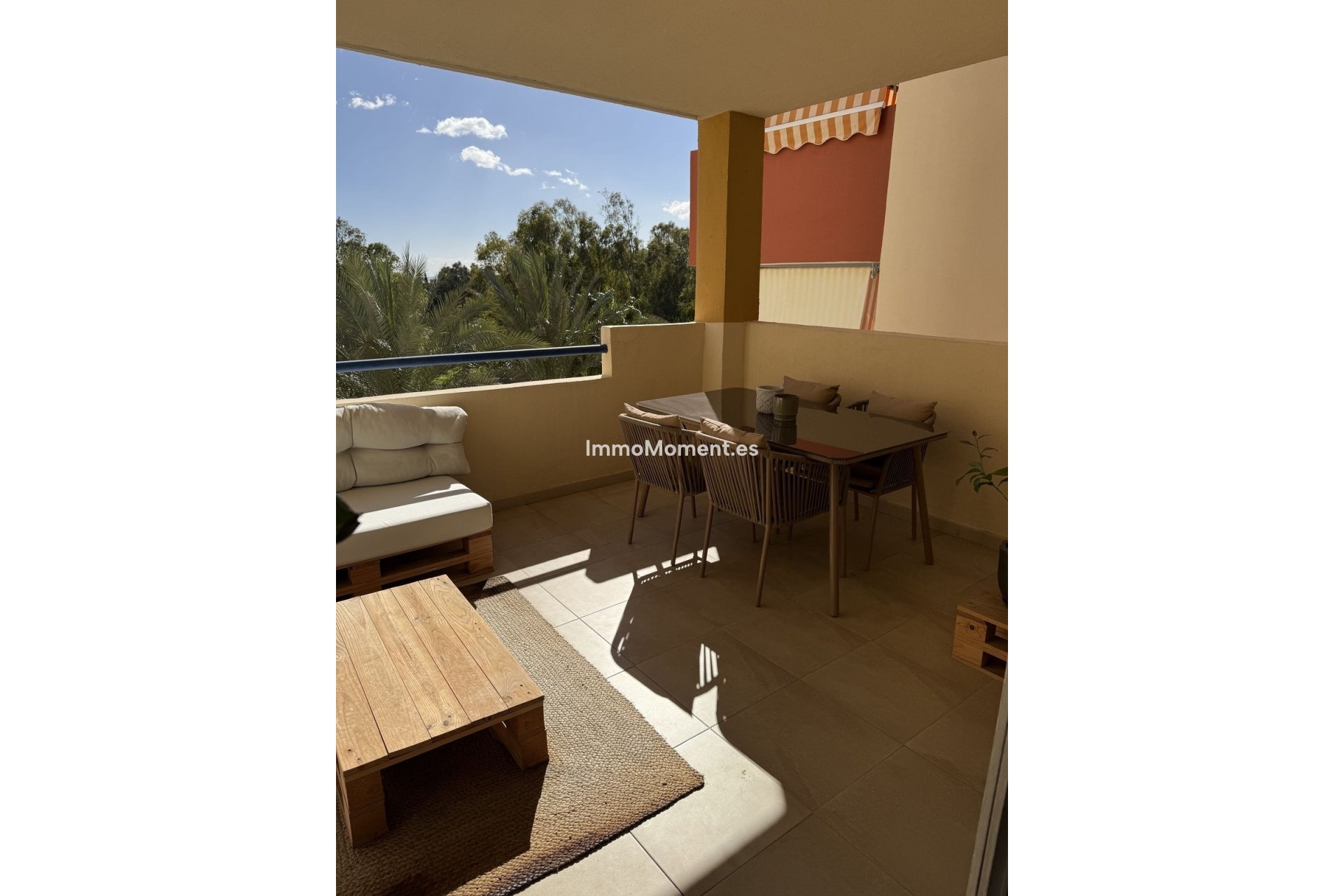 Reventa - Apartamento - Estepona  - Atalaya