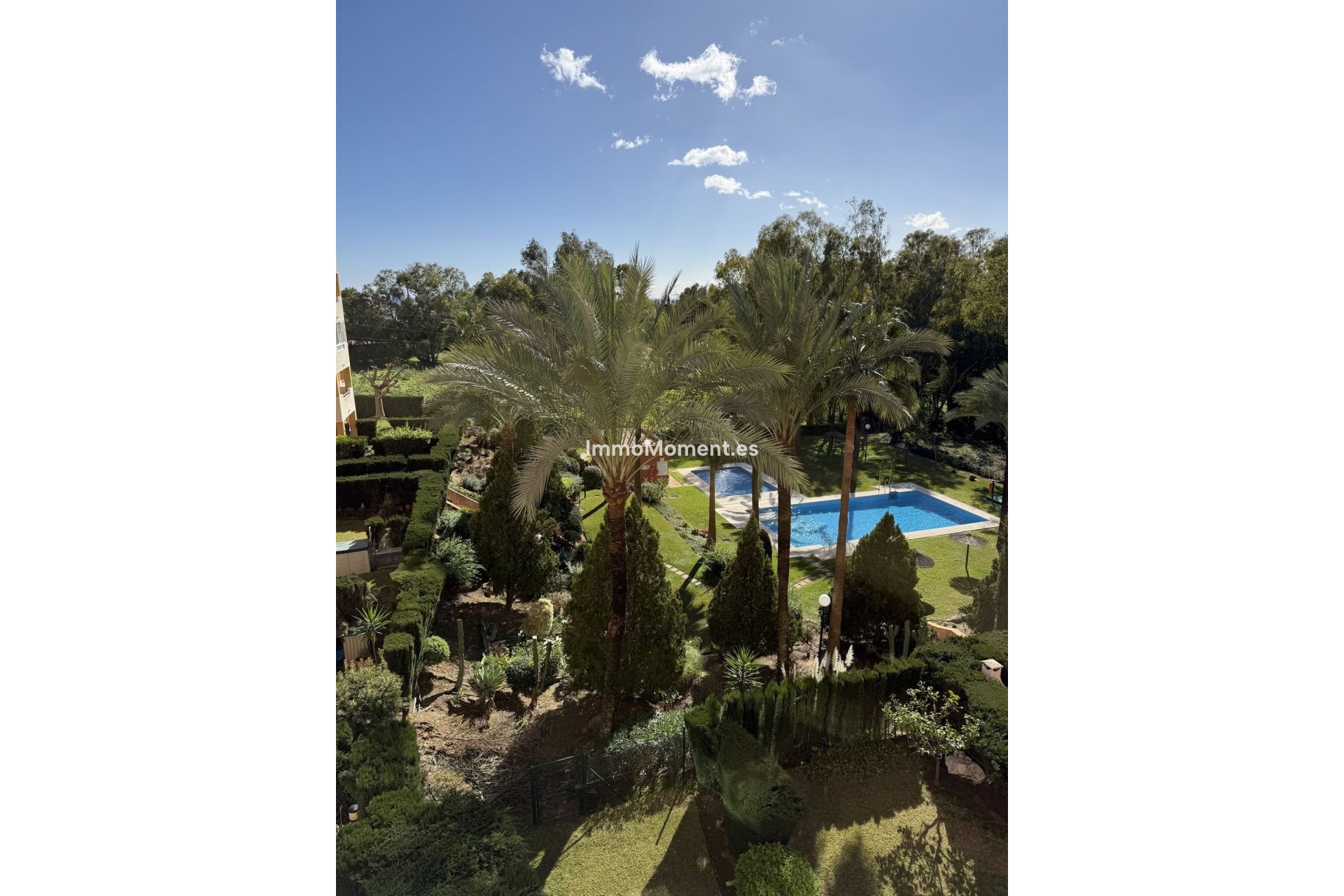 Reventa - Apartamento - Estepona  - Atalaya