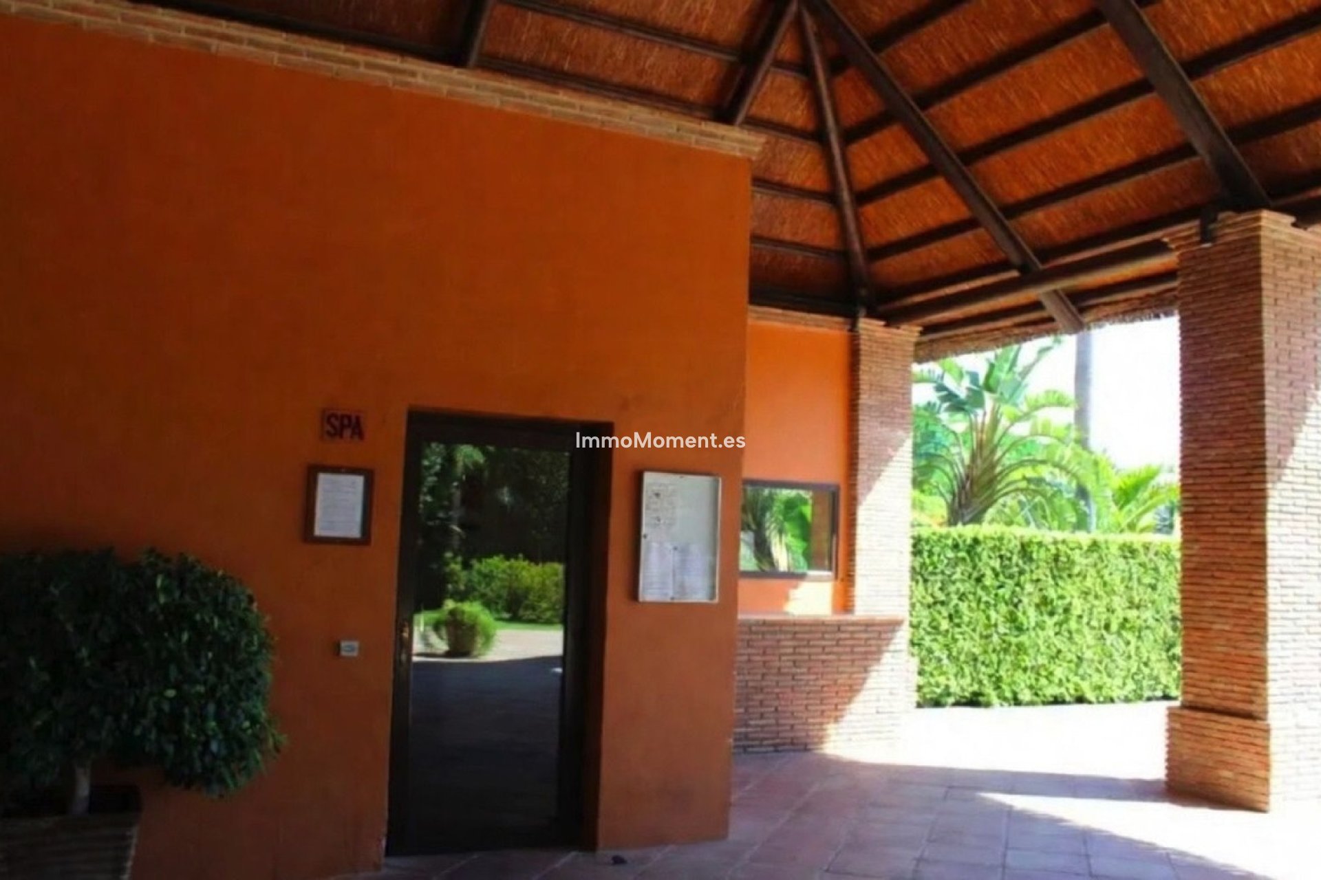 Reventa - Apartamento - Estepona  - Atalaya