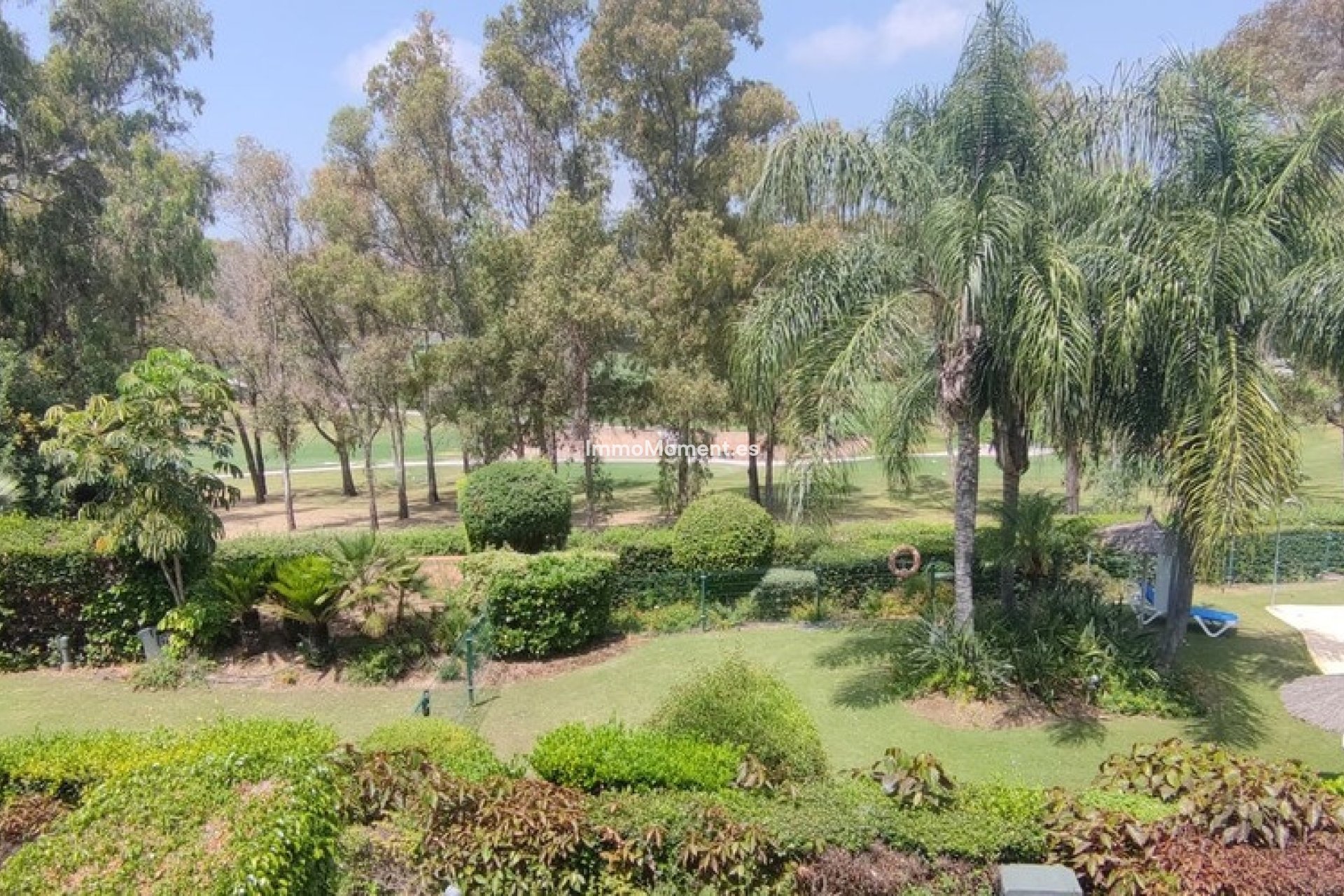 Reventa - Apartamento - Estepona  - Atalaya