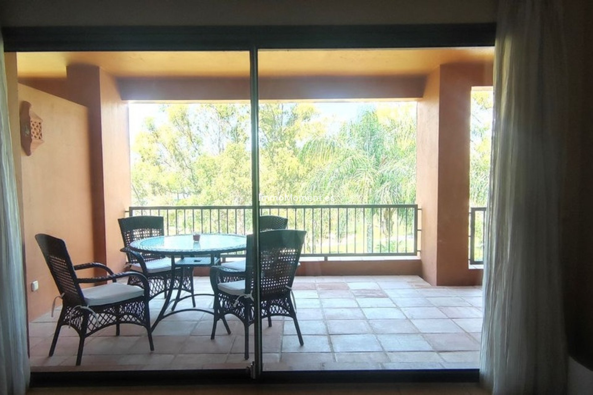 Reventa - Apartamento - Estepona  - Atalaya