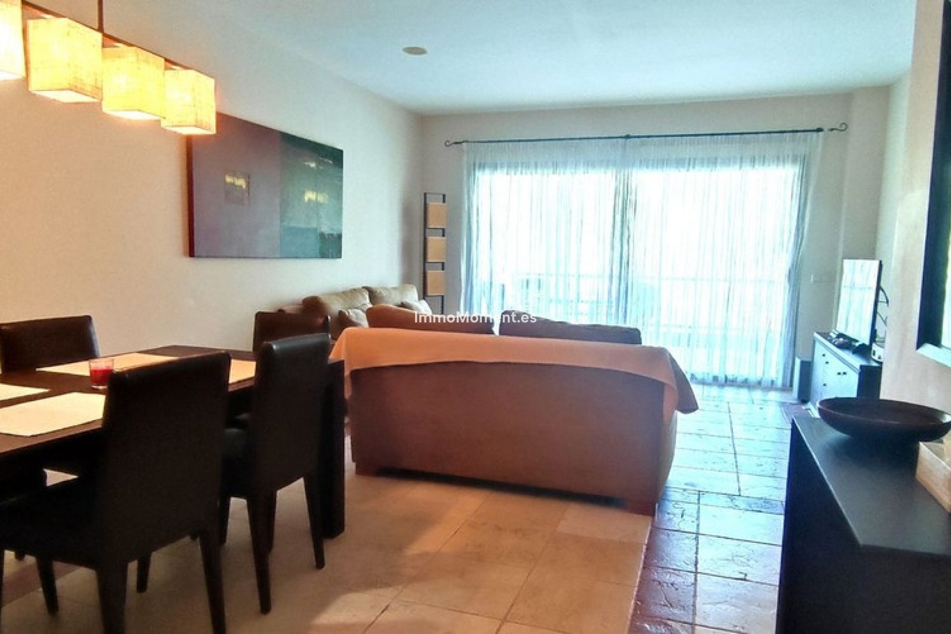 Reventa - Apartamento - Estepona  - Atalaya