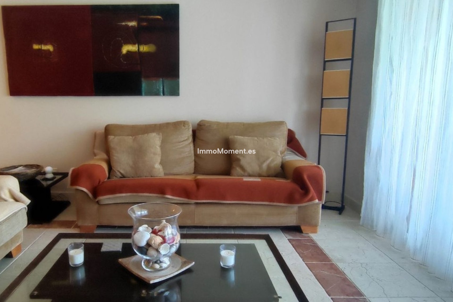 Reventa - Apartamento - Estepona  - Atalaya