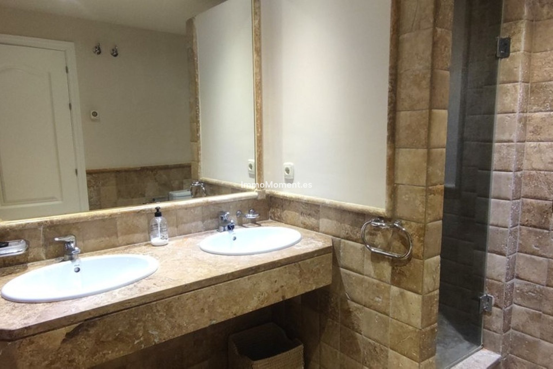 Reventa - Apartamento - Estepona  - Atalaya