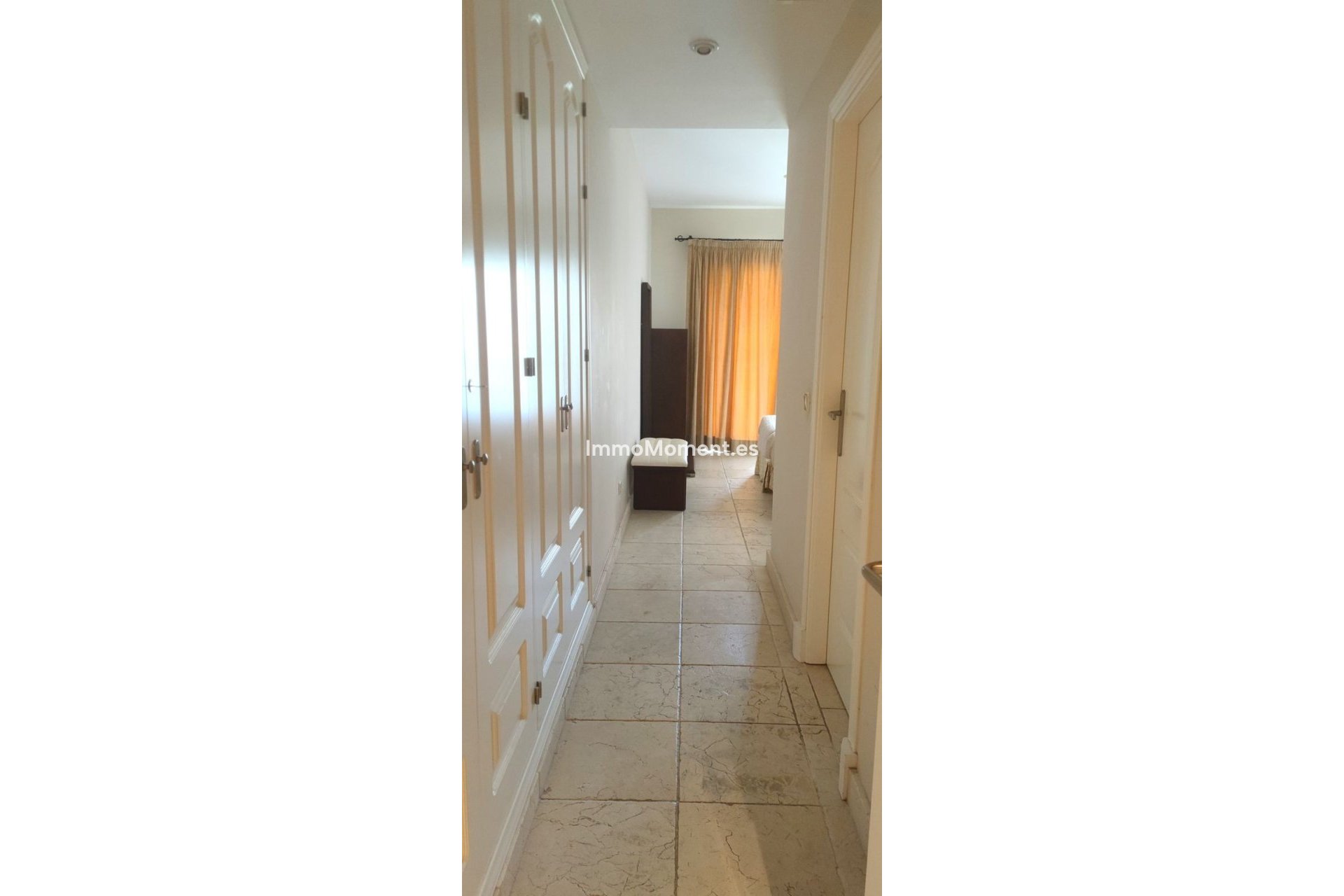 Reventa - Apartamento - Estepona  - Atalaya