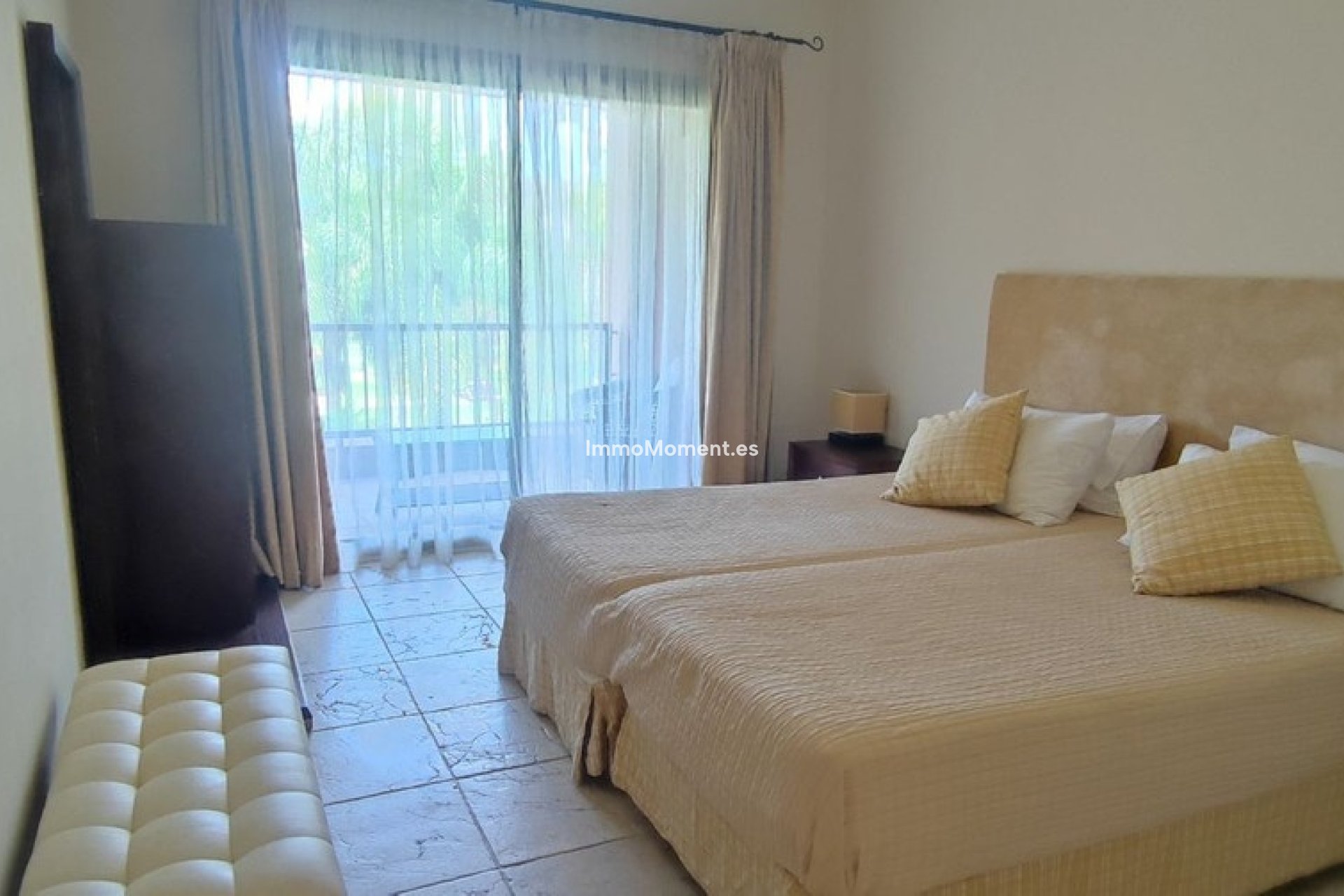 Reventa - Apartamento - Estepona  - Atalaya