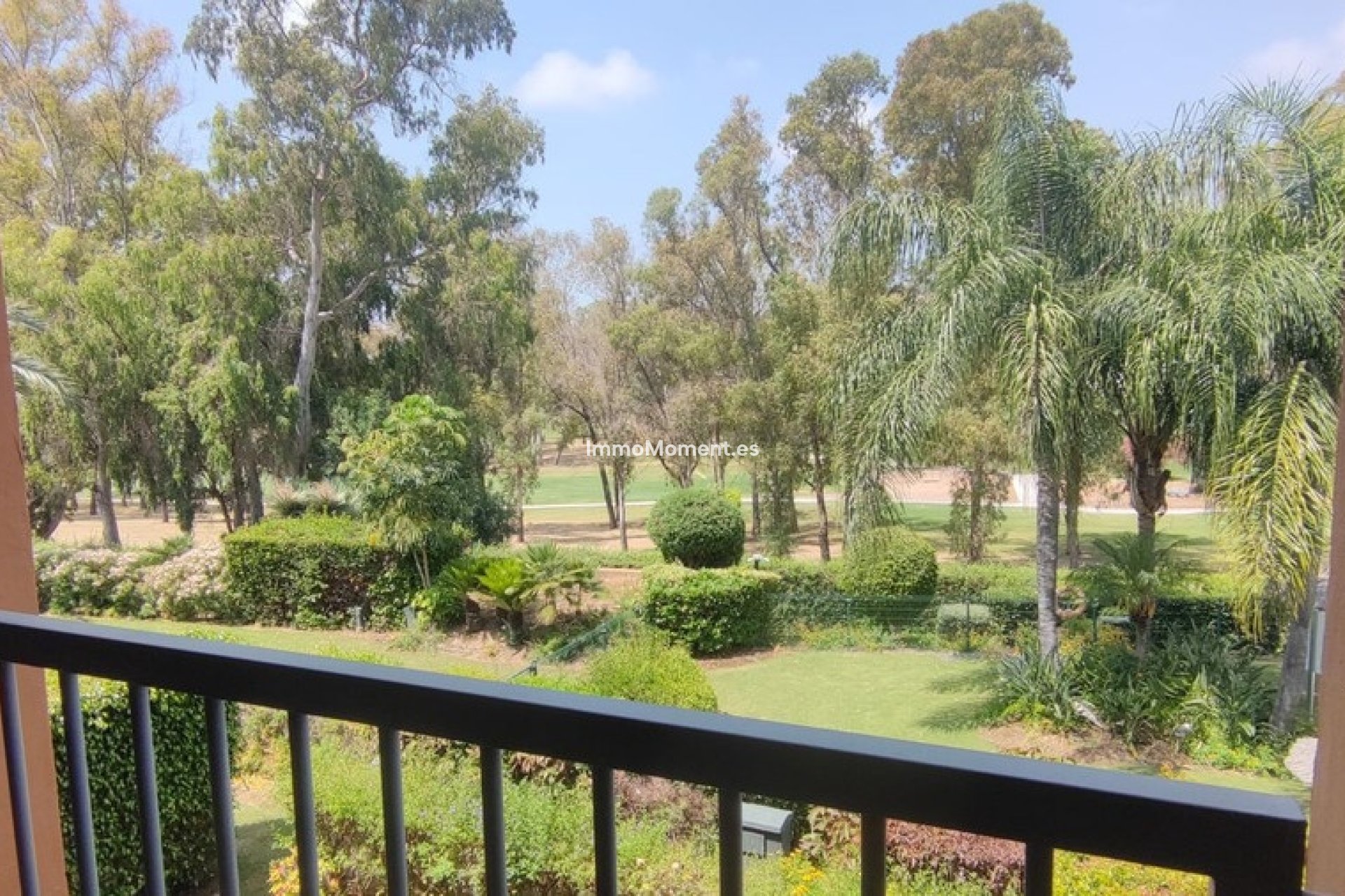 Reventa - Apartamento - Estepona  - Atalaya