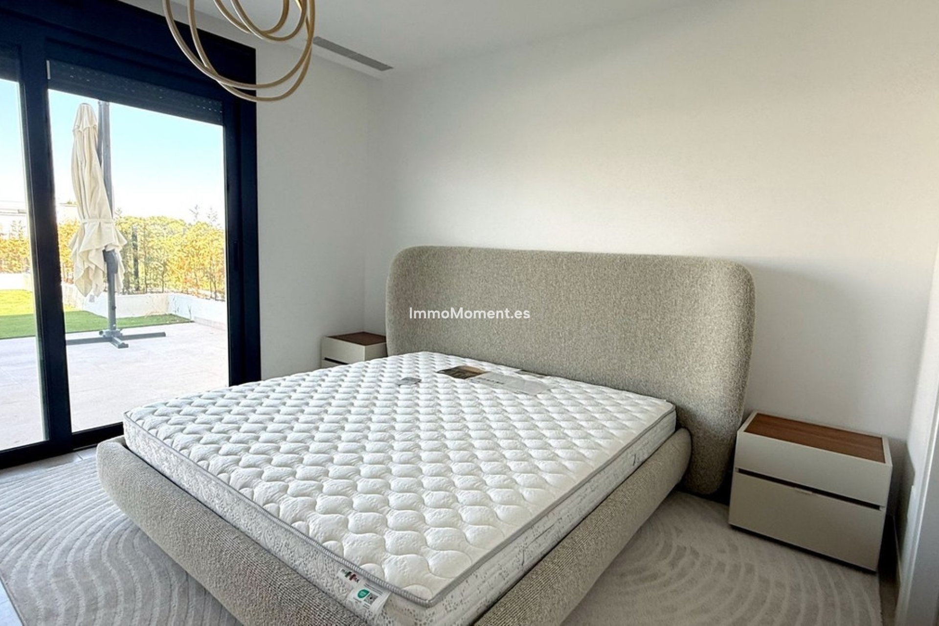 Reventa - Apartamento - Estepona  - Atalaya