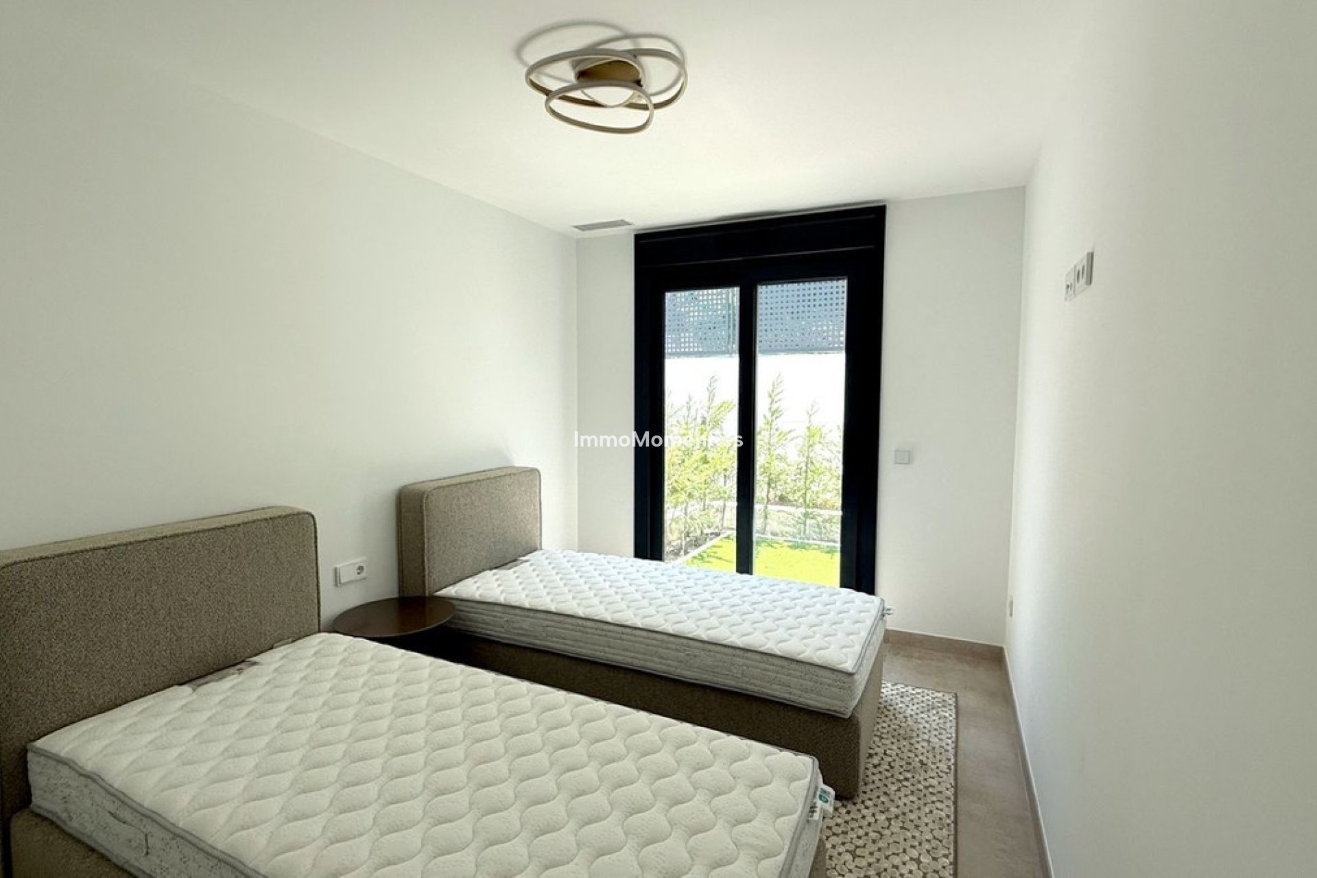 Reventa - Apartamento - Estepona  - Atalaya