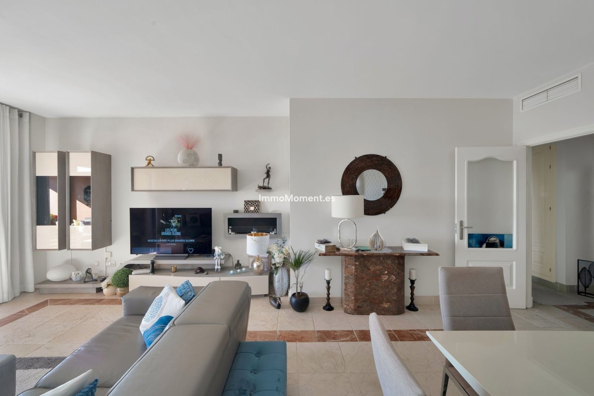 Reventa - Apartamento - Estepona  - Atalaya