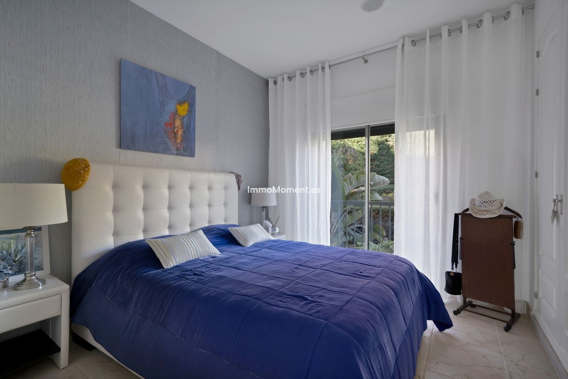 Reventa - Apartamento - Estepona  - Atalaya