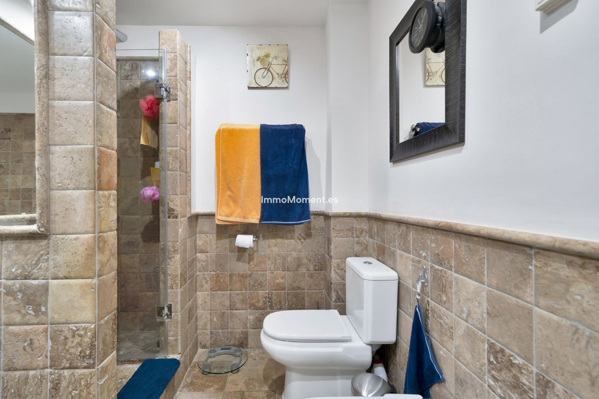 Reventa - Apartamento - Estepona  - Atalaya