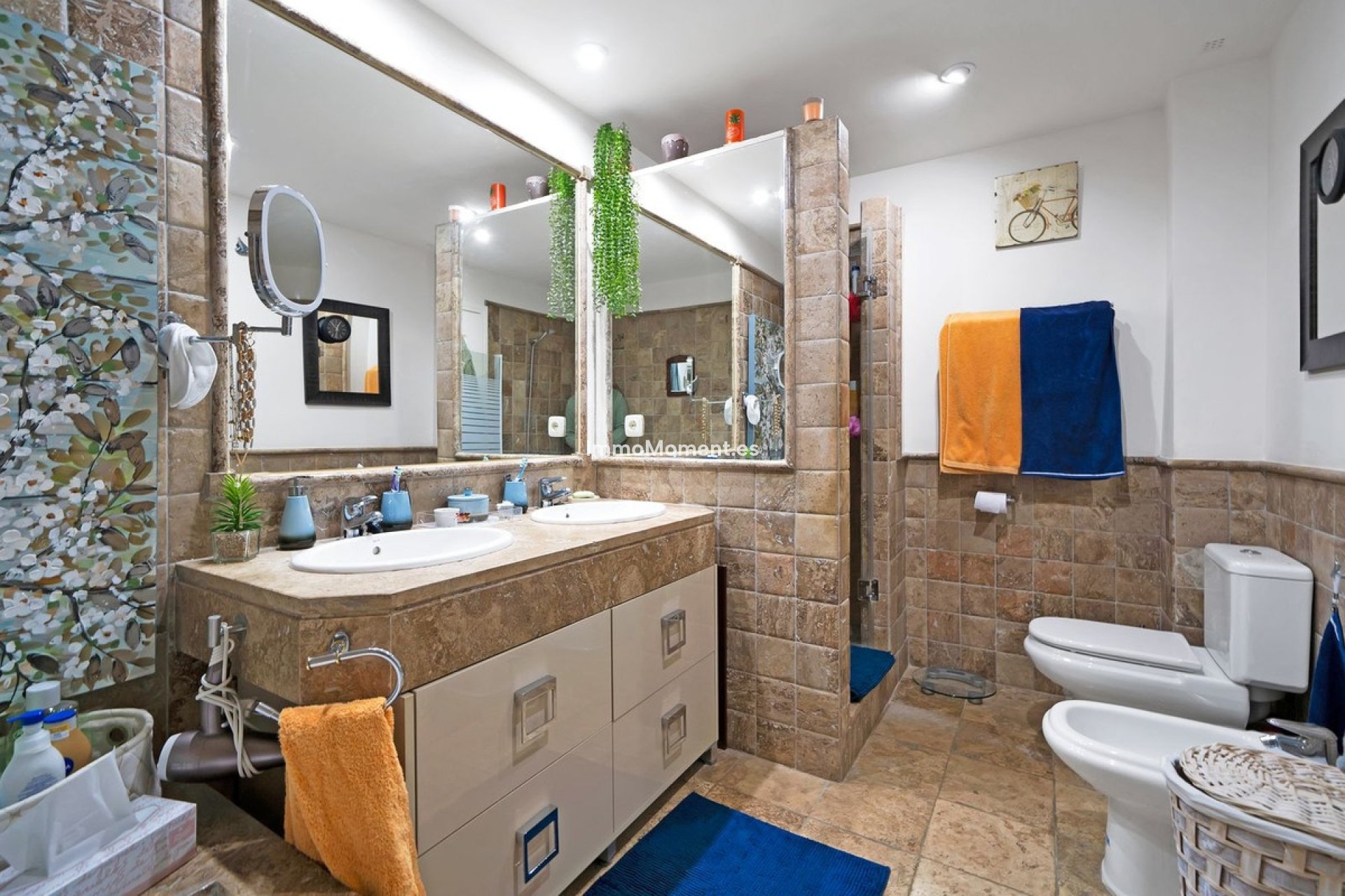 Reventa - Apartamento - Estepona  - Atalaya