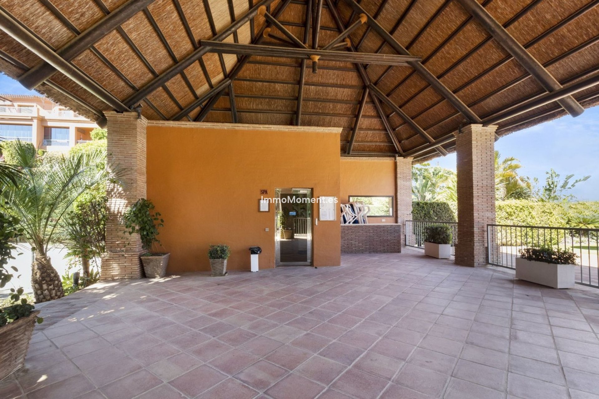 Reventa - Apartamento - Estepona  - Atalaya