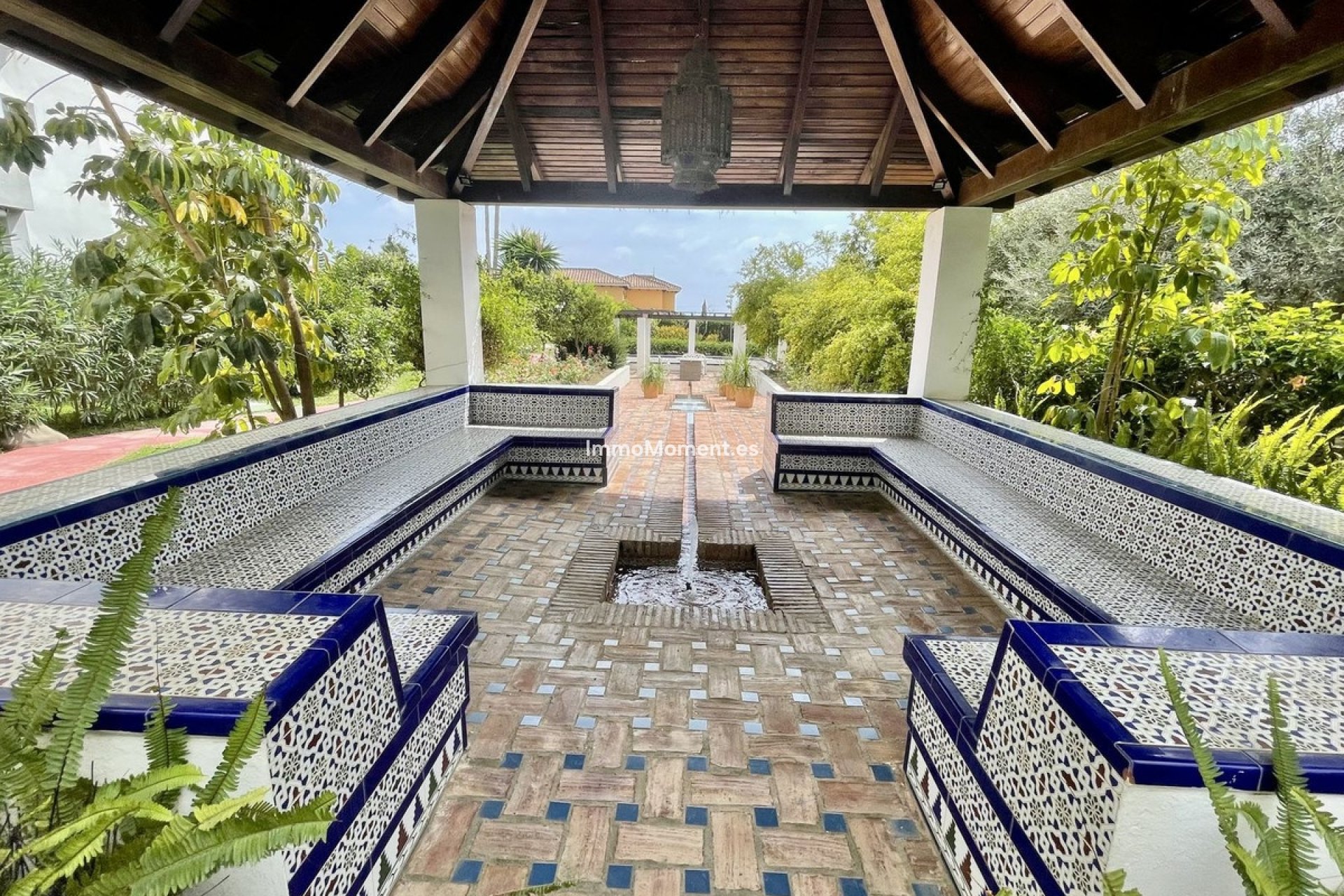 Reventa - Apartamento - Estepona  - Atalaya
