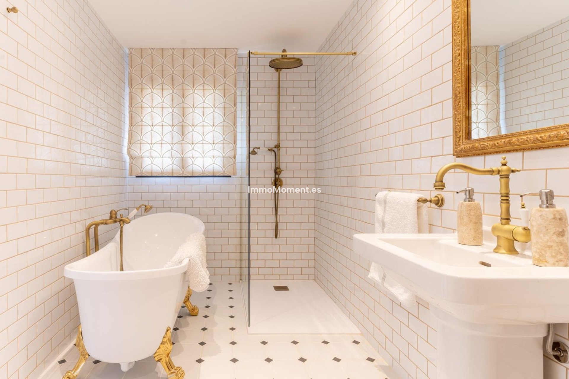 Reventa - Apartamento - Estepona  - Atalaya