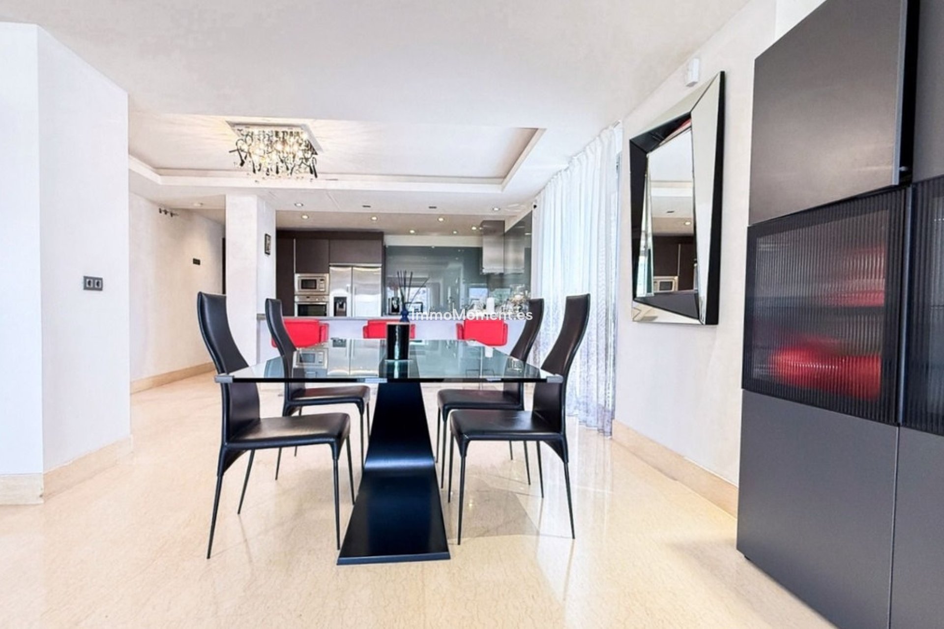 Reventa - Apartamento - Estepona  - Atalaya