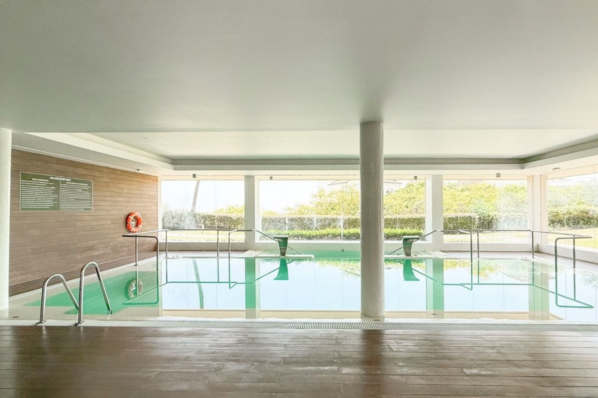 Reventa - Apartamento - Estepona  - Atalaya