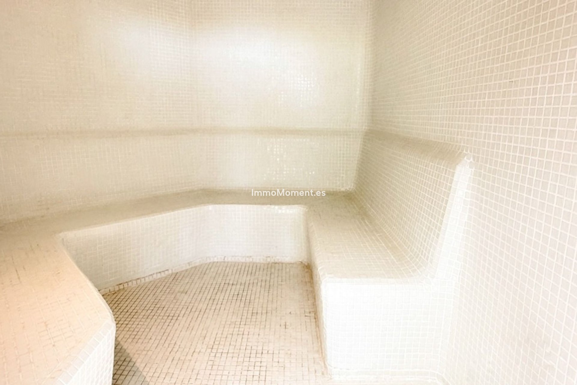 Reventa - Apartamento - Estepona  - Atalaya