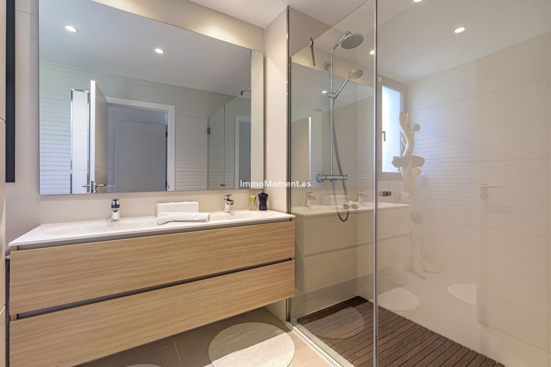 Reventa - Apartamento - Estepona  - Atalaya