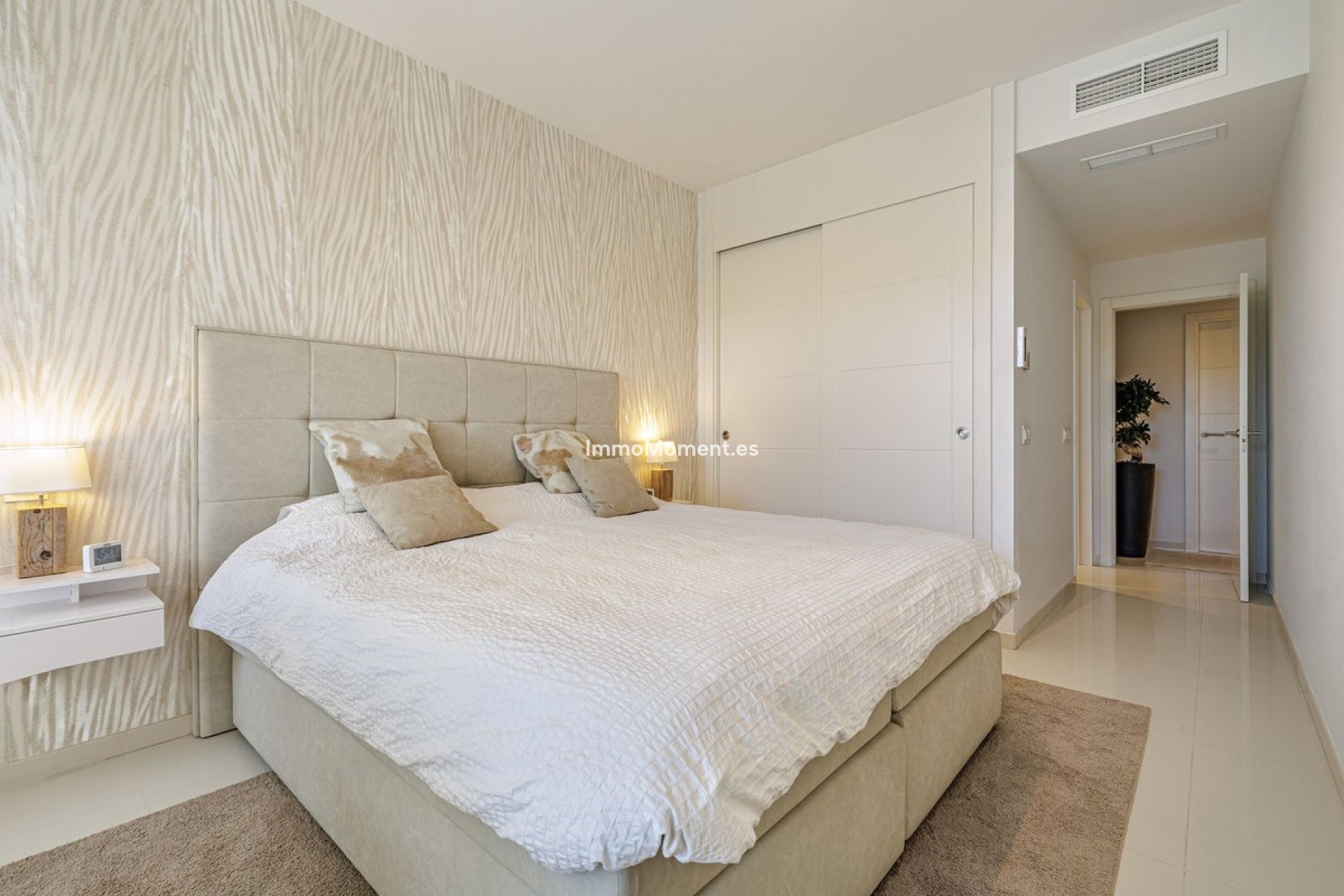 Reventa - Apartamento - Estepona  - Atalaya