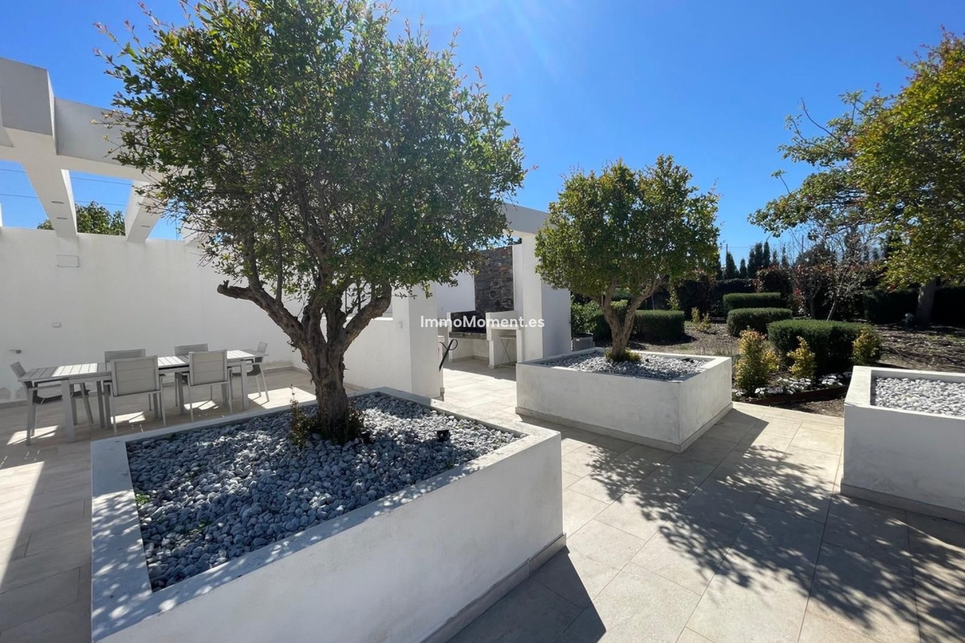 Reventa - Apartamento - Estepona  - Atalaya