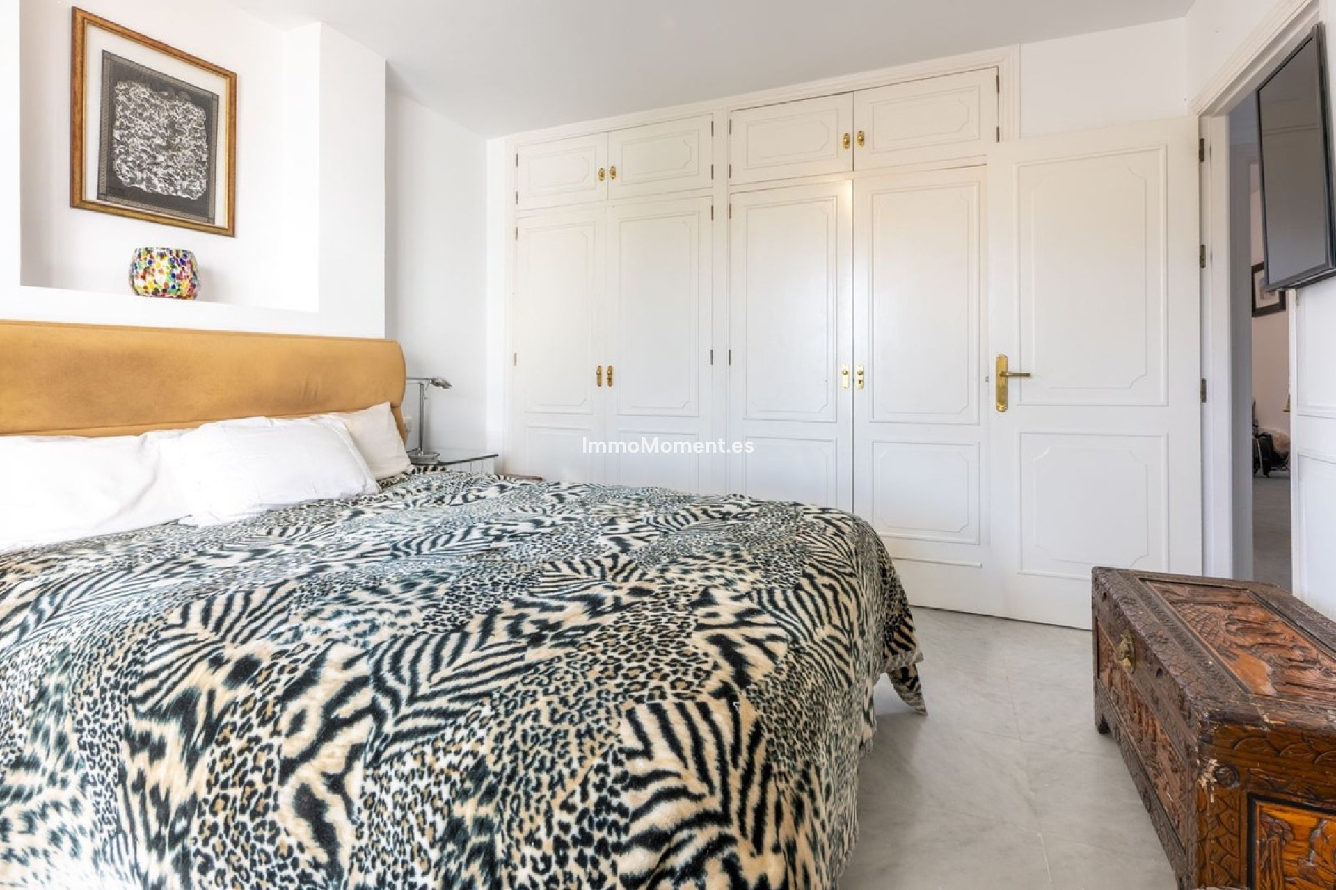 Reventa - Apartamento - Estepona  - Atalaya