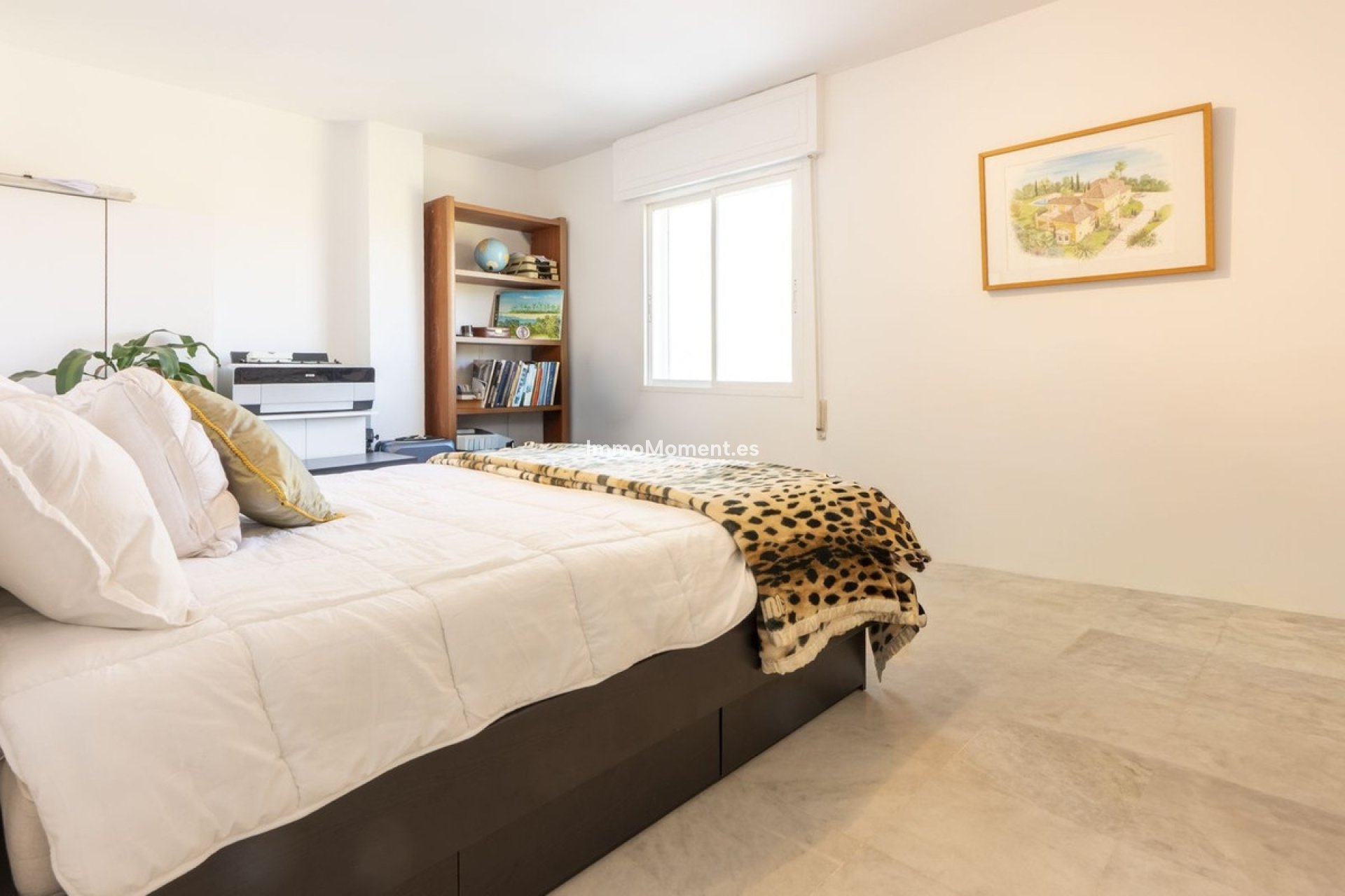 Reventa - Apartamento - Estepona  - Atalaya