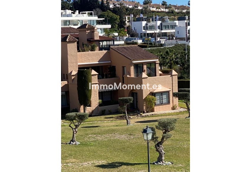 Reventa - Apartamento - Estepona  - Atalaya