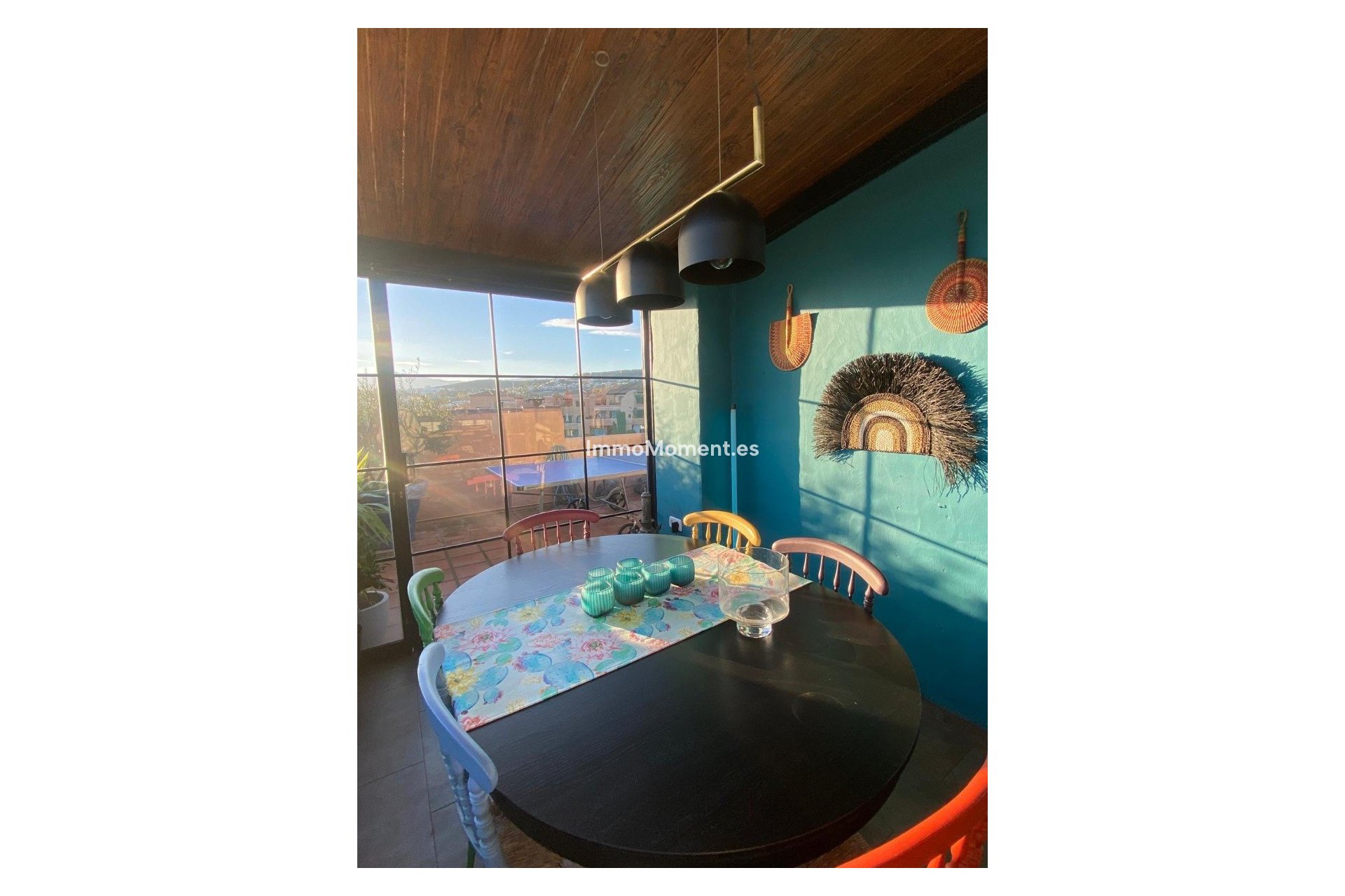 Reventa - Apartamento - Estepona  - Atalaya