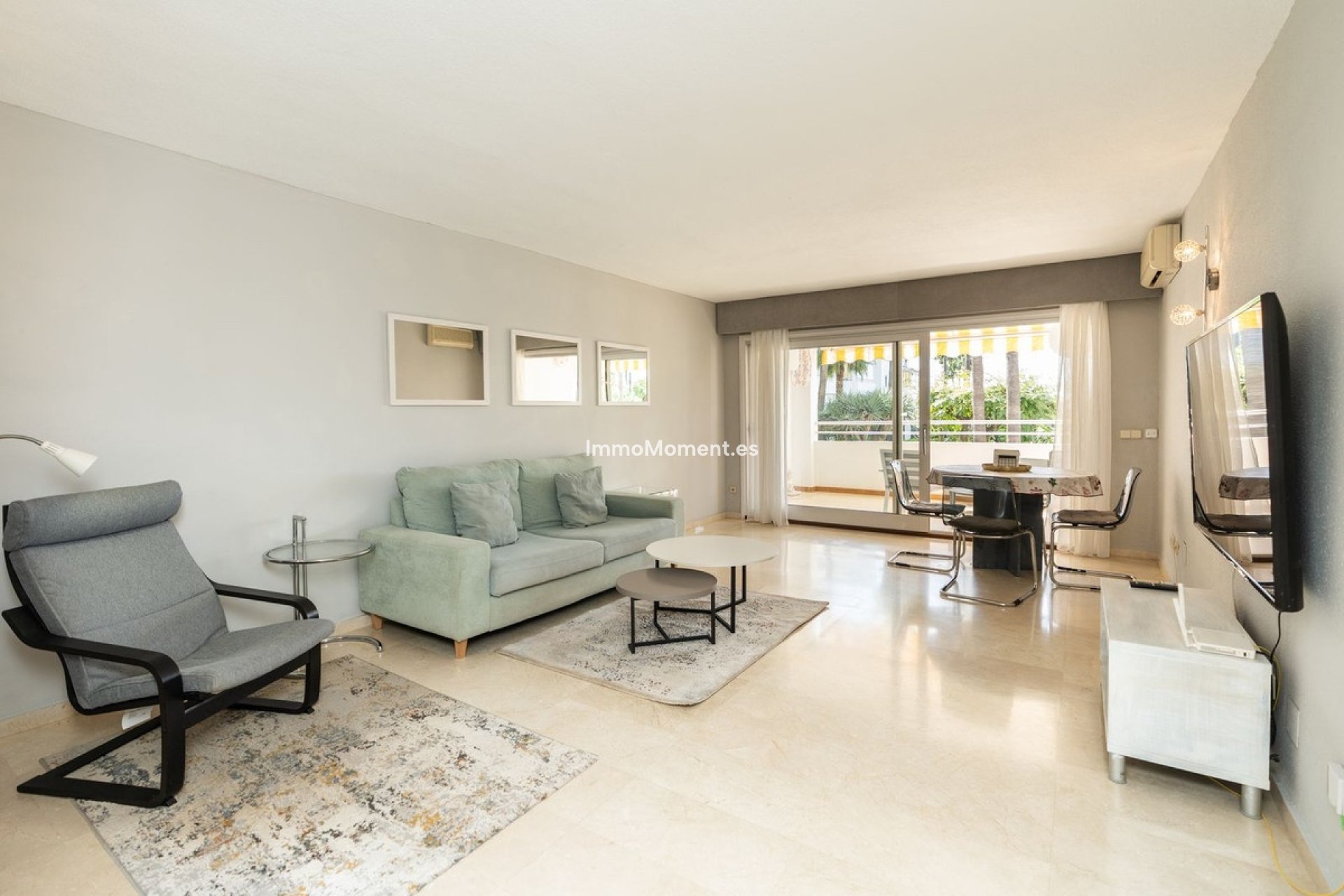 Reventa - Apartamento - Estepona  - Atalaya