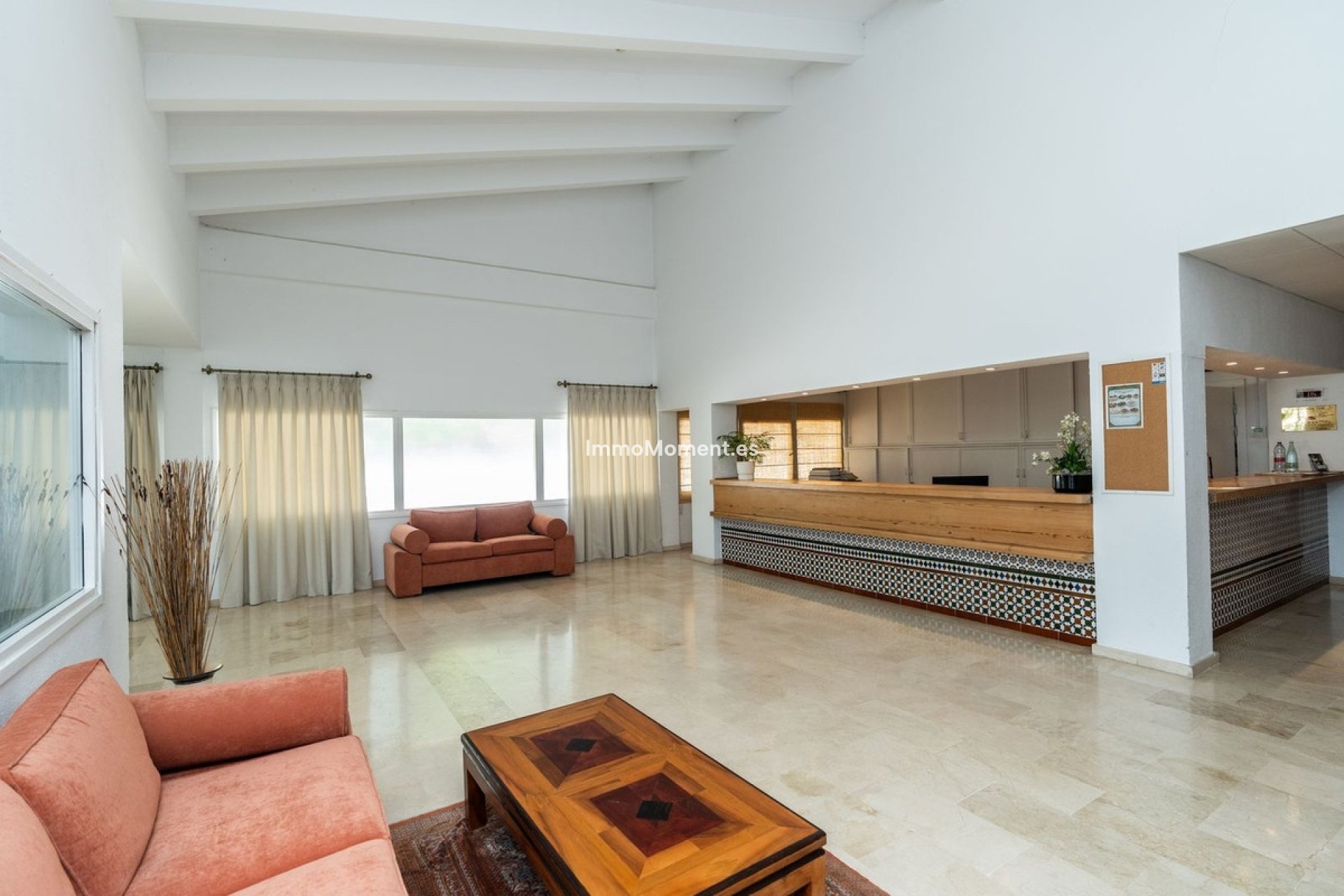 Reventa - Apartamento - Estepona  - Atalaya